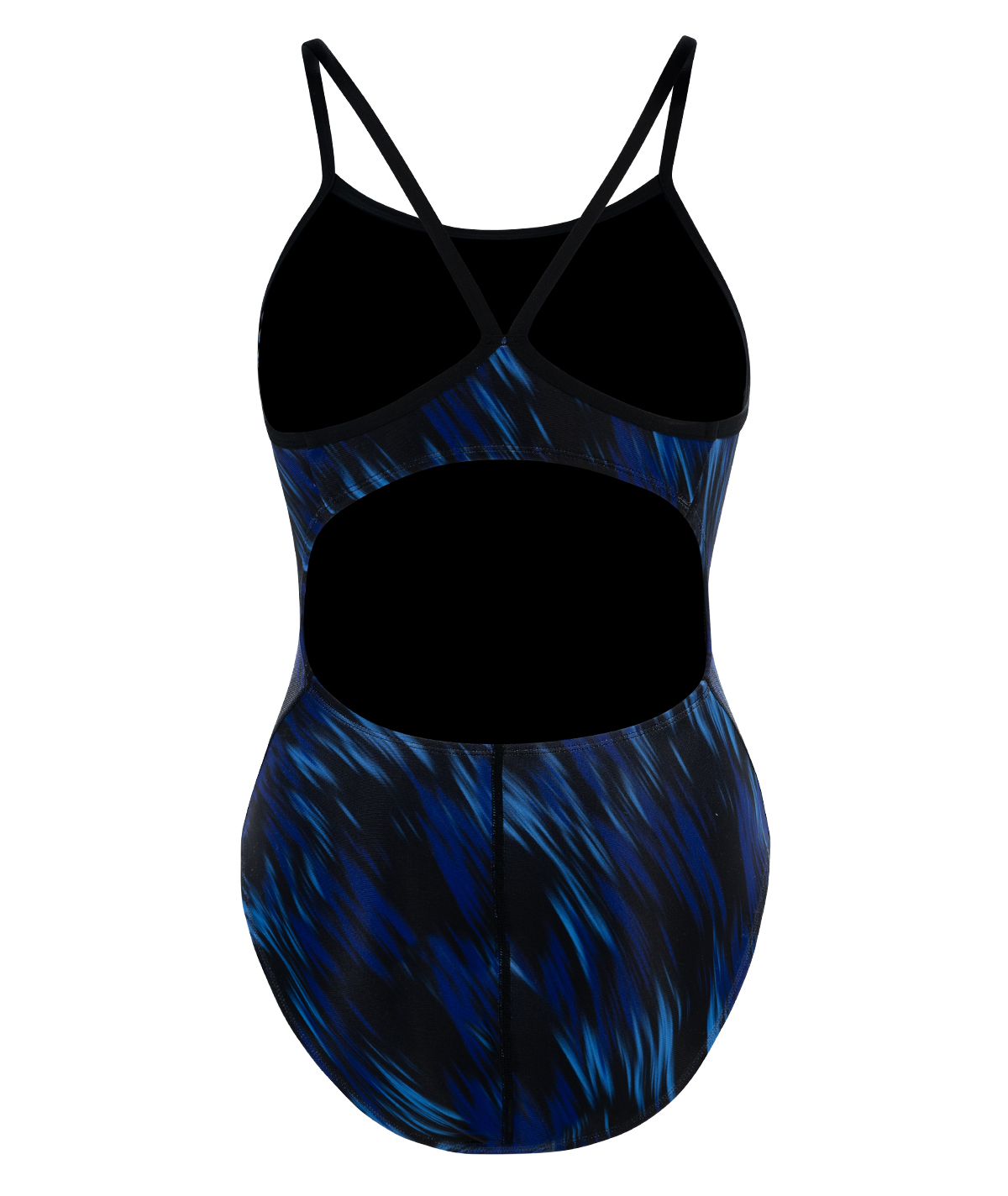 Reliance Flash V-Back One Piece