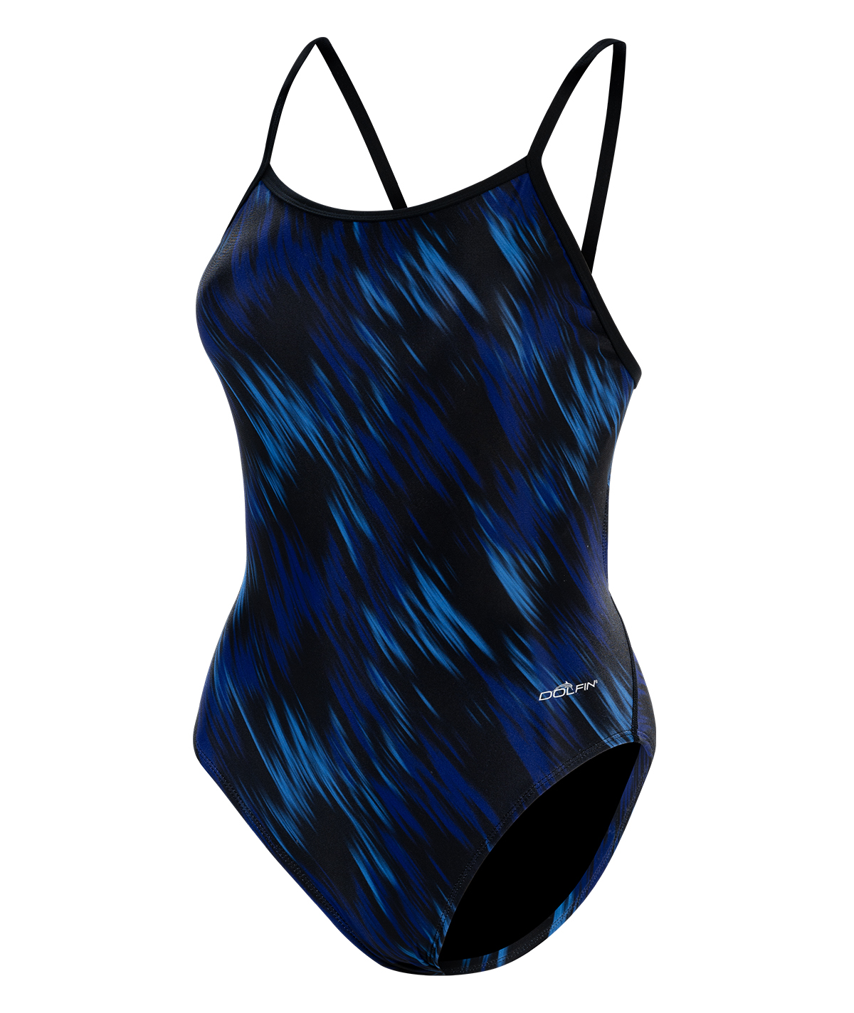 Reliance Flash V-Back One Piece
