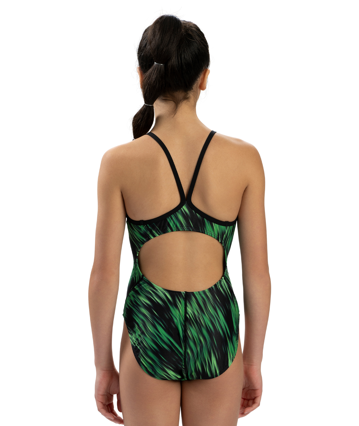 Reliance Flash V-Back One Piece