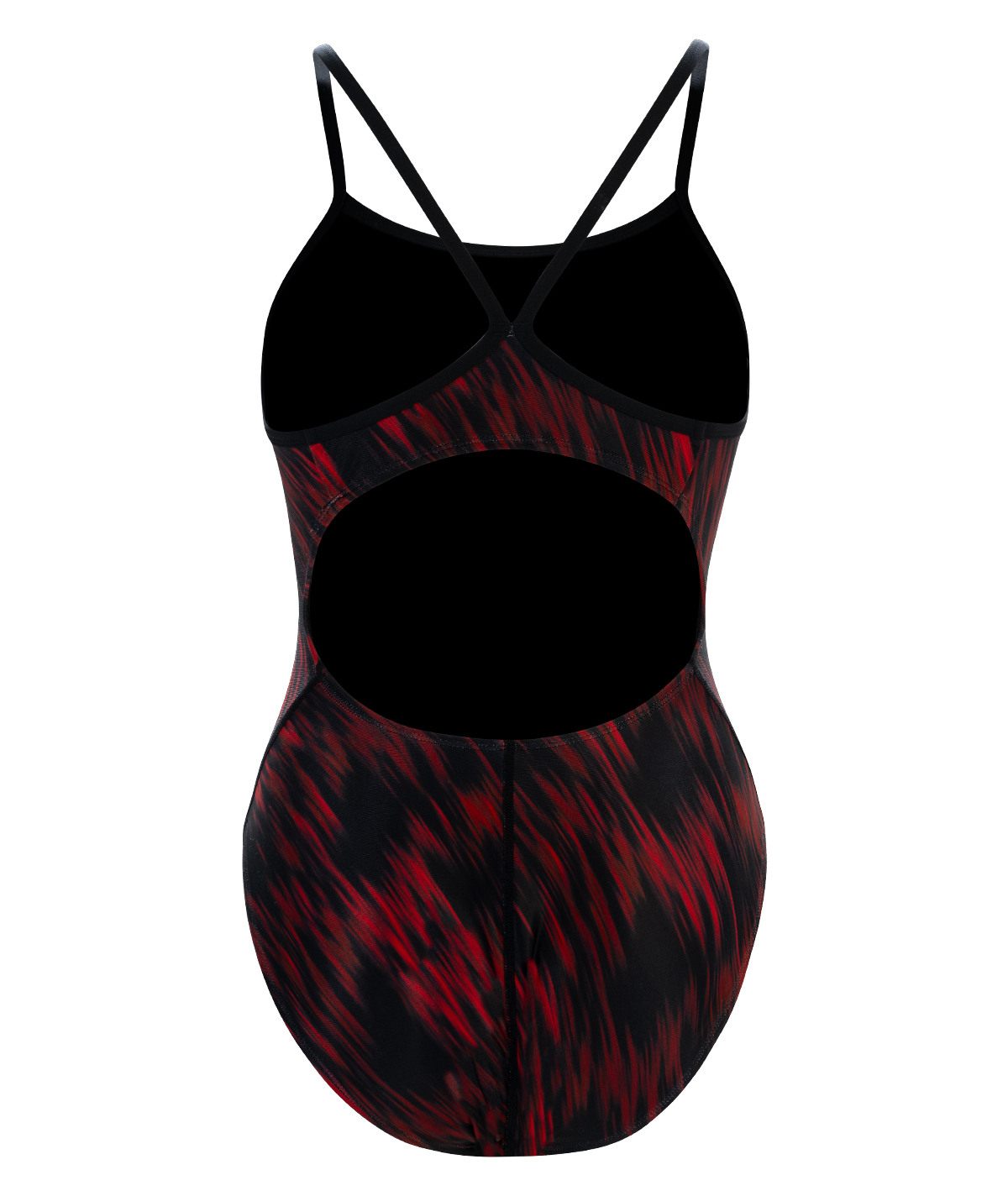 Reliance Flash V-Back One Piece
