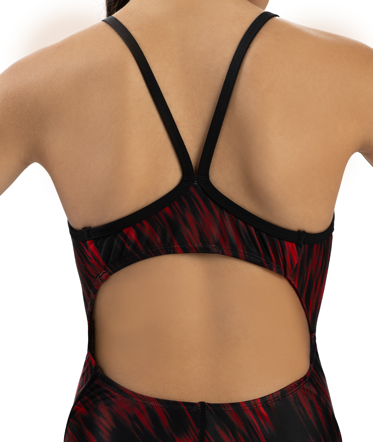 Reliance Flash V-Back One Piece