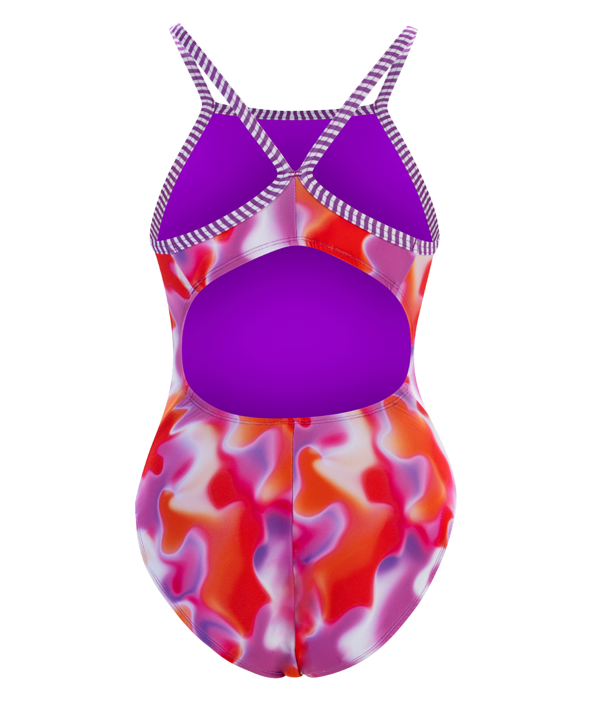 Women's Uglies Radiant V-Back One Piece