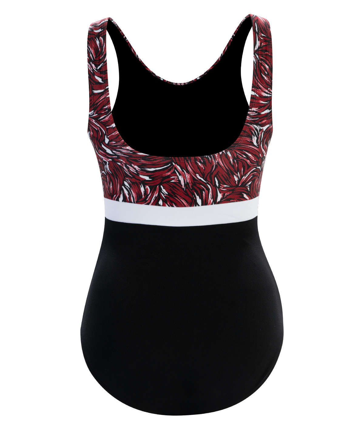 Women's Aquashape Nirvana Moderate Scoop Back One Piece
