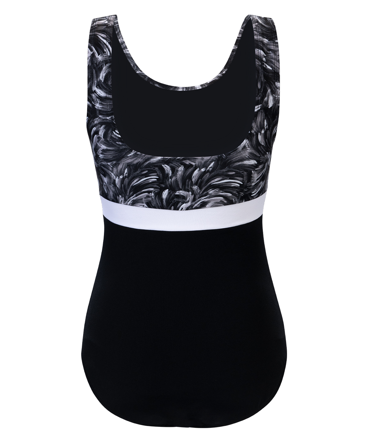 Women's Aquashape Moderate Scoop Back One Piece