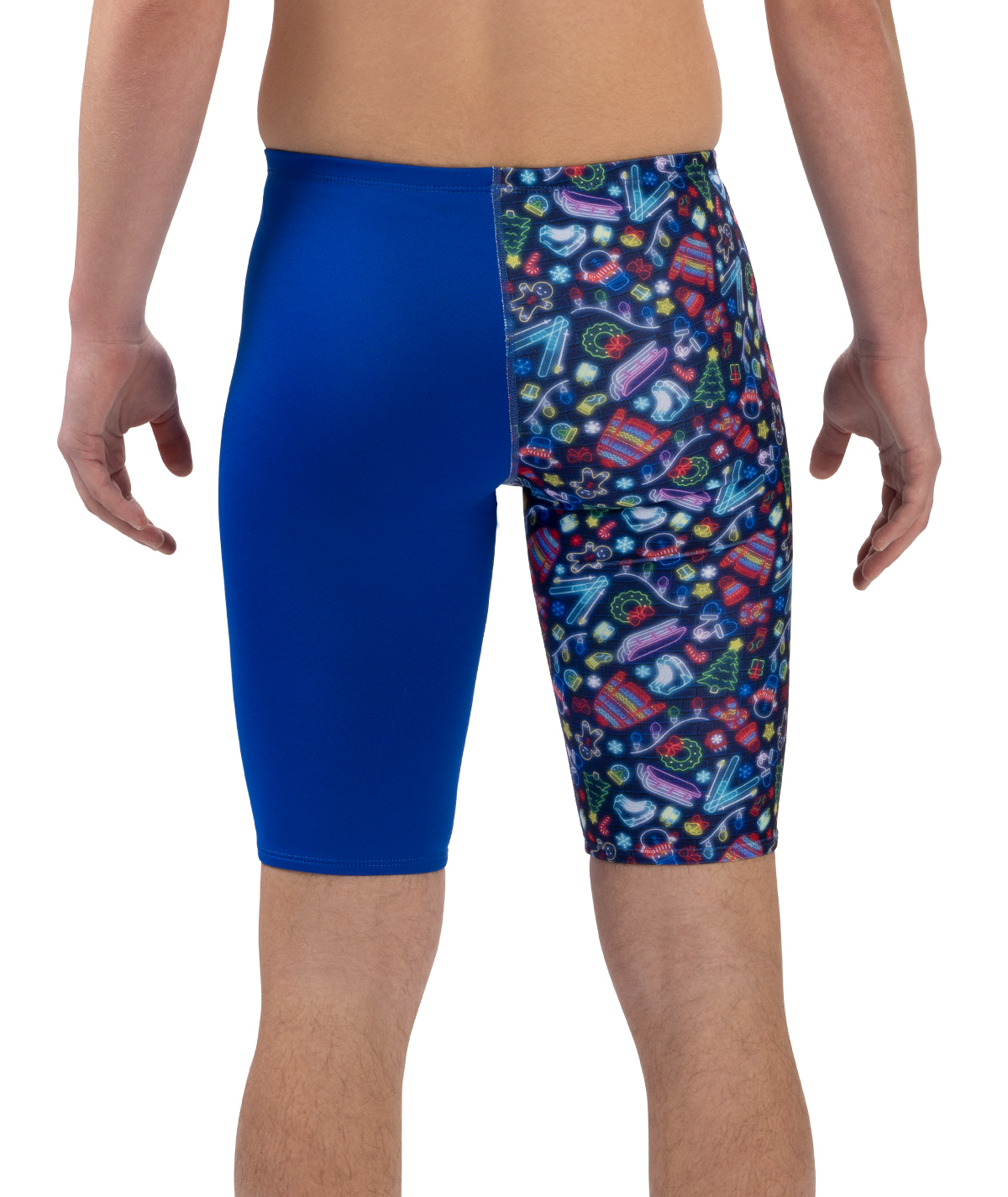 Uglies Men's Easy Freezy Jammer Swimsuit