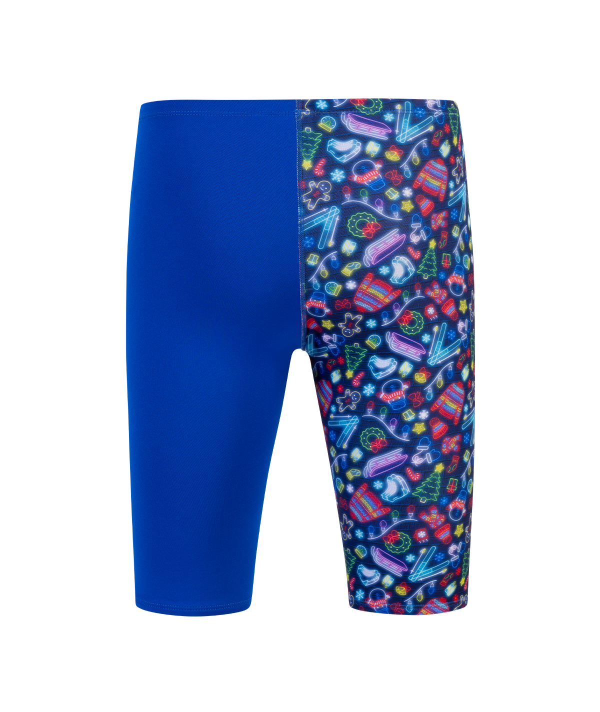 Uglies Men's Easy Freezy Jammer Swimsuit
