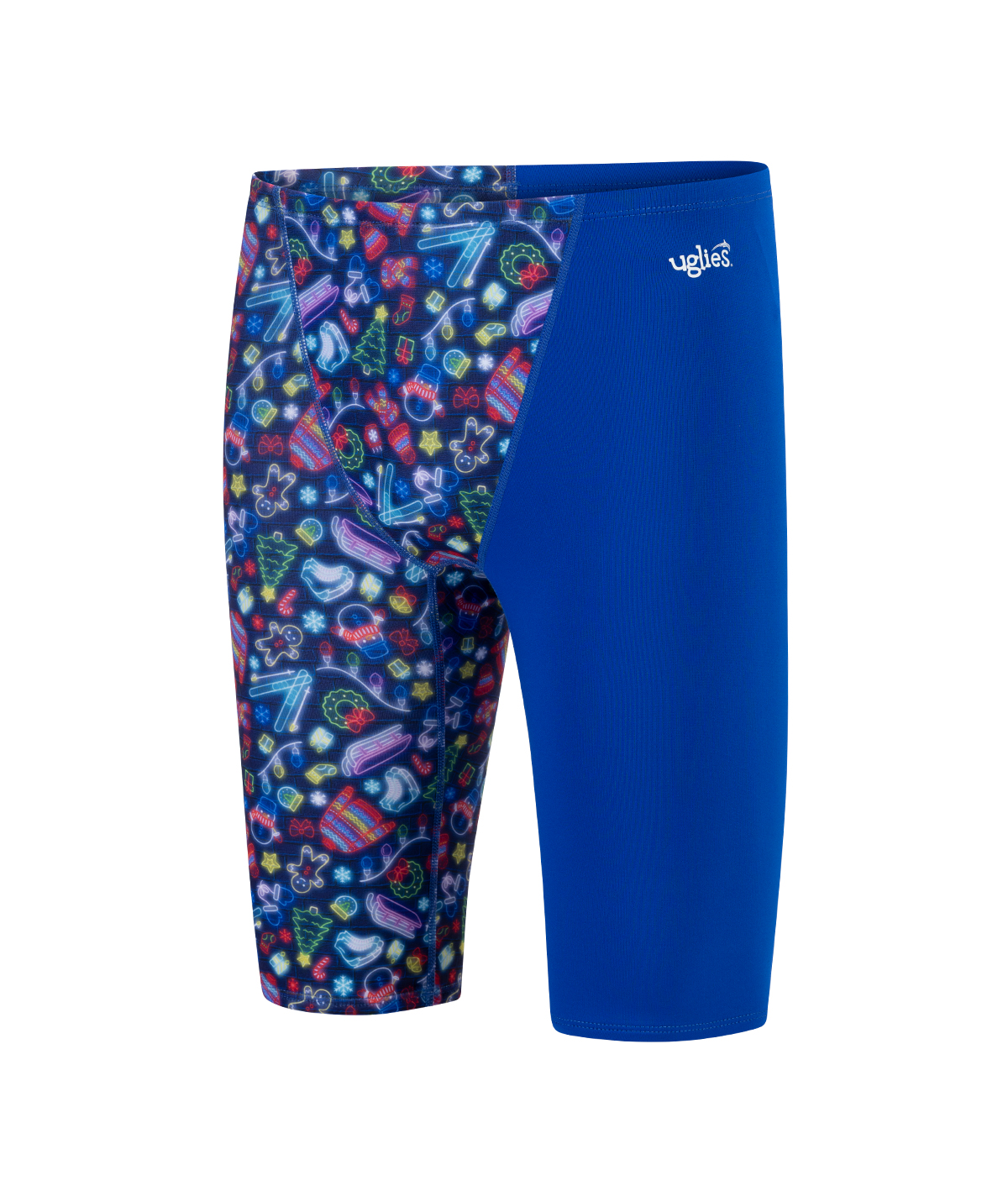 Uglies Men's Easy Freezy Jammer Swimsuit