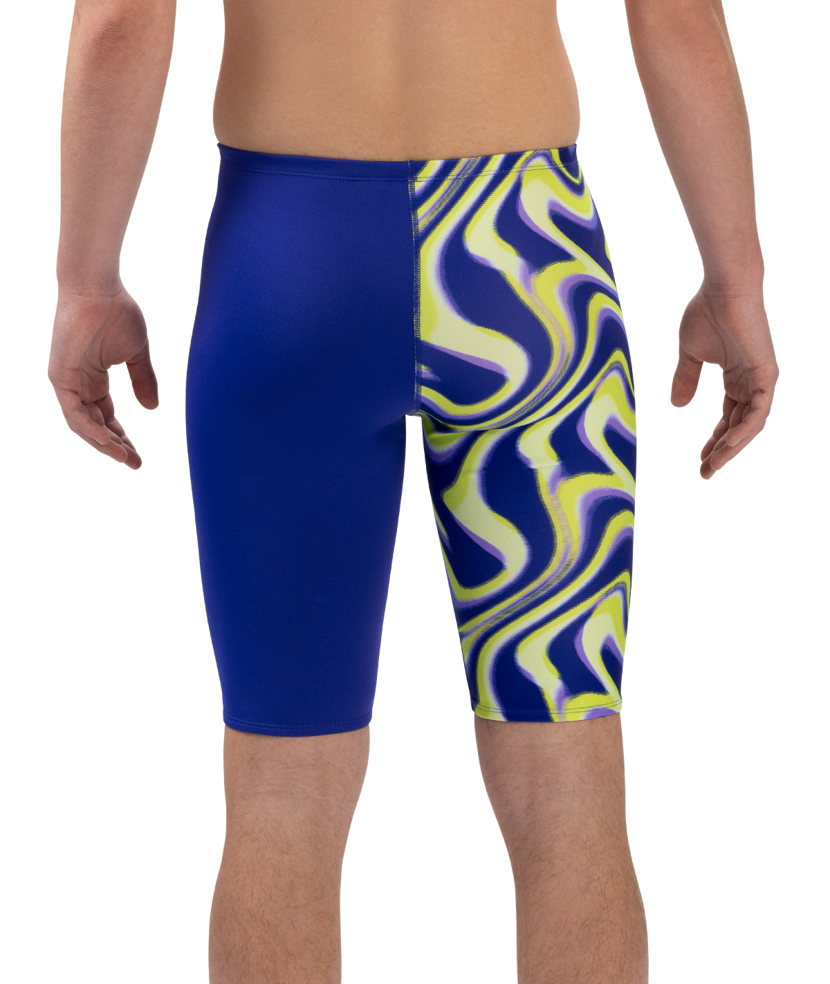 Uglies Men's Glitch Jammer Swimsuit