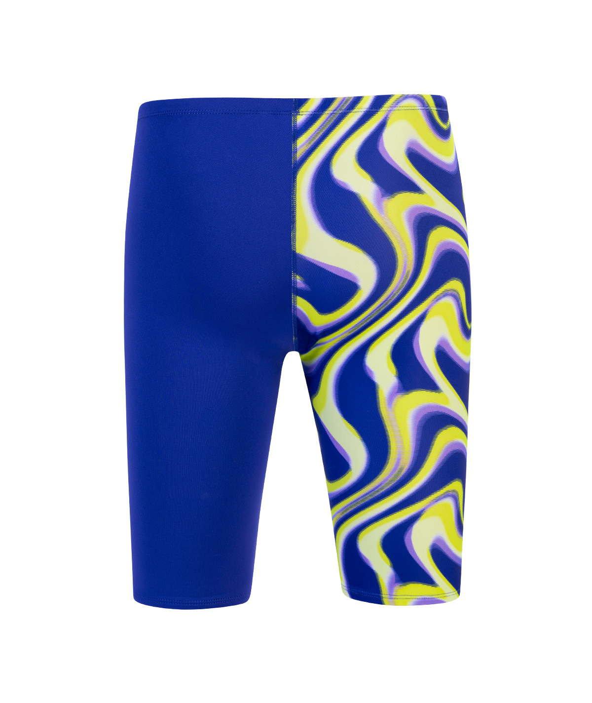 Uglies Men's Glitch Jammer Swimsuit