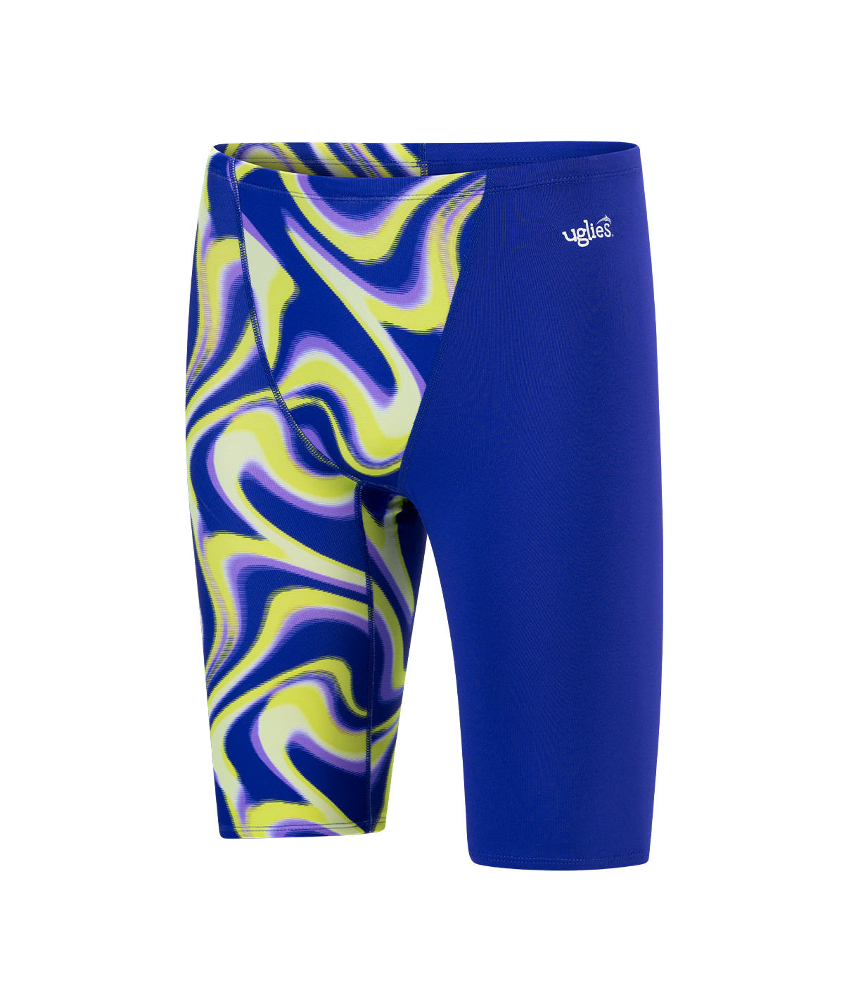 Uglies Men's Glitch Jammer Swimsuit