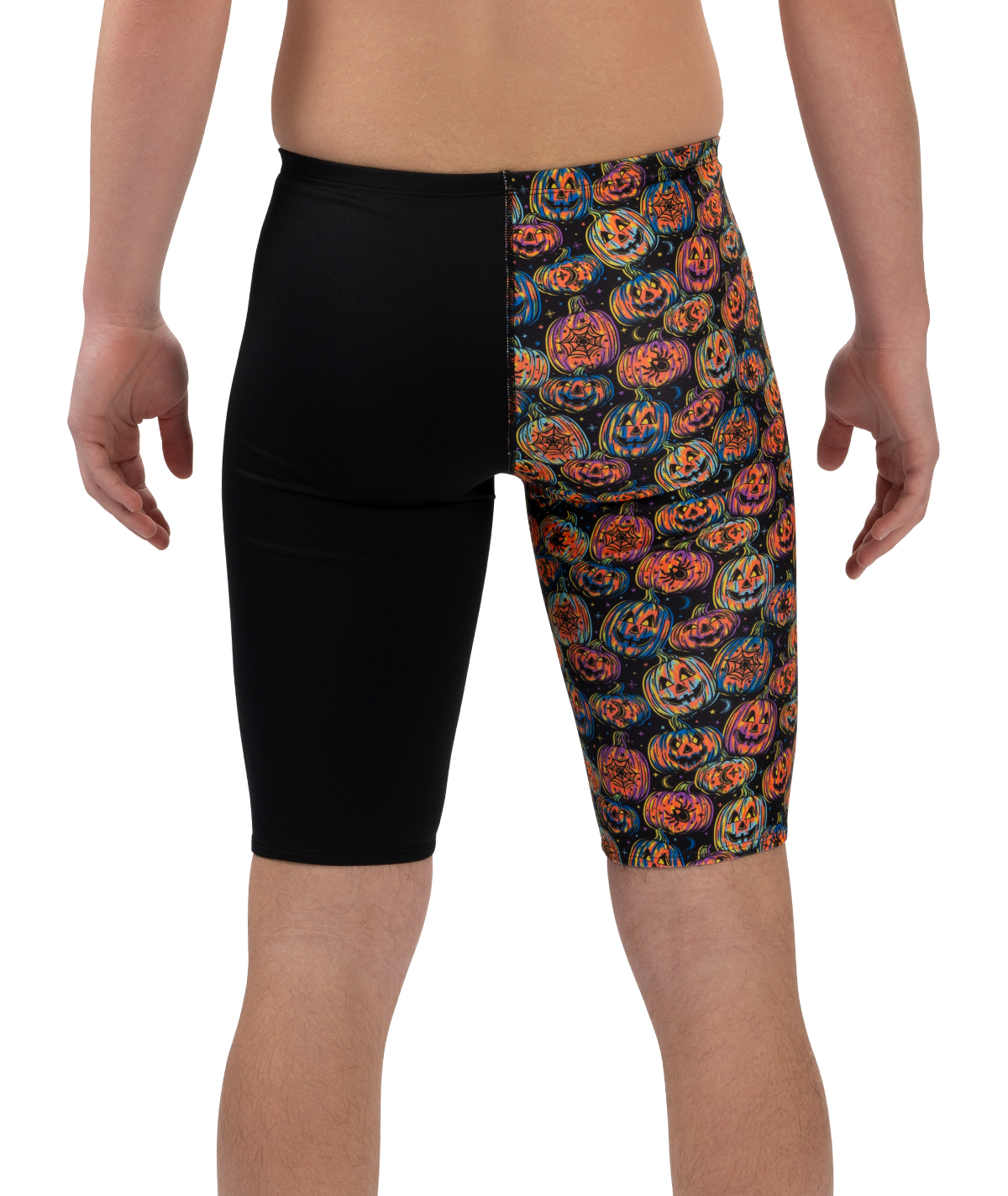 Uglies Men's Gourd Vibes Jammer Swimsuit