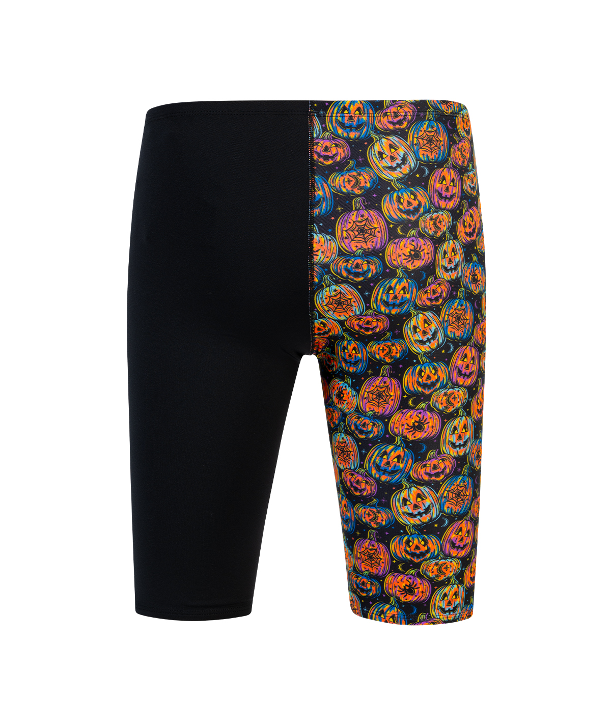 Uglies Men's Gourd Vibes Jammer Swimsuit
