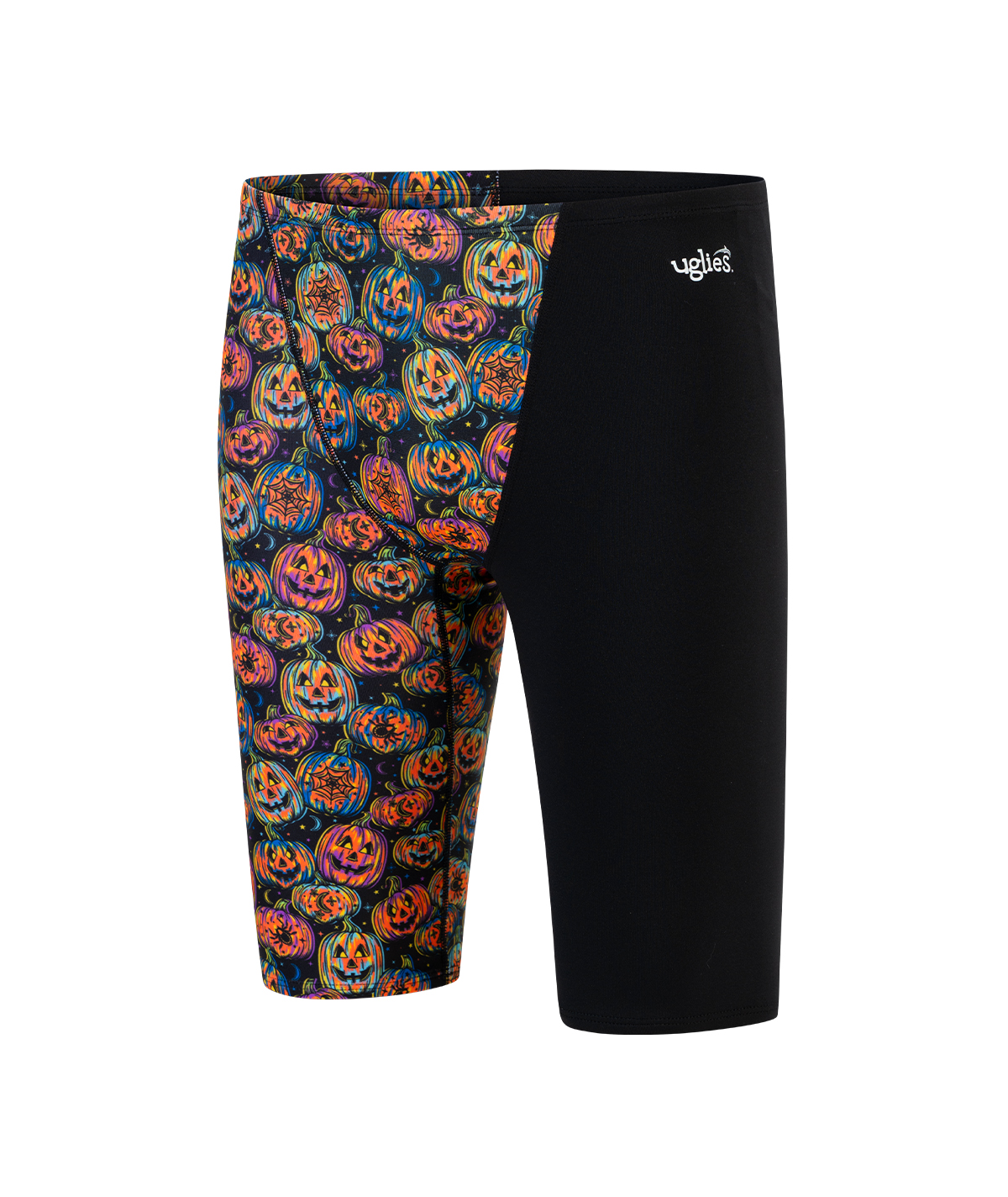 Uglies Men's Gourd Vibes Jammer Swimsuit