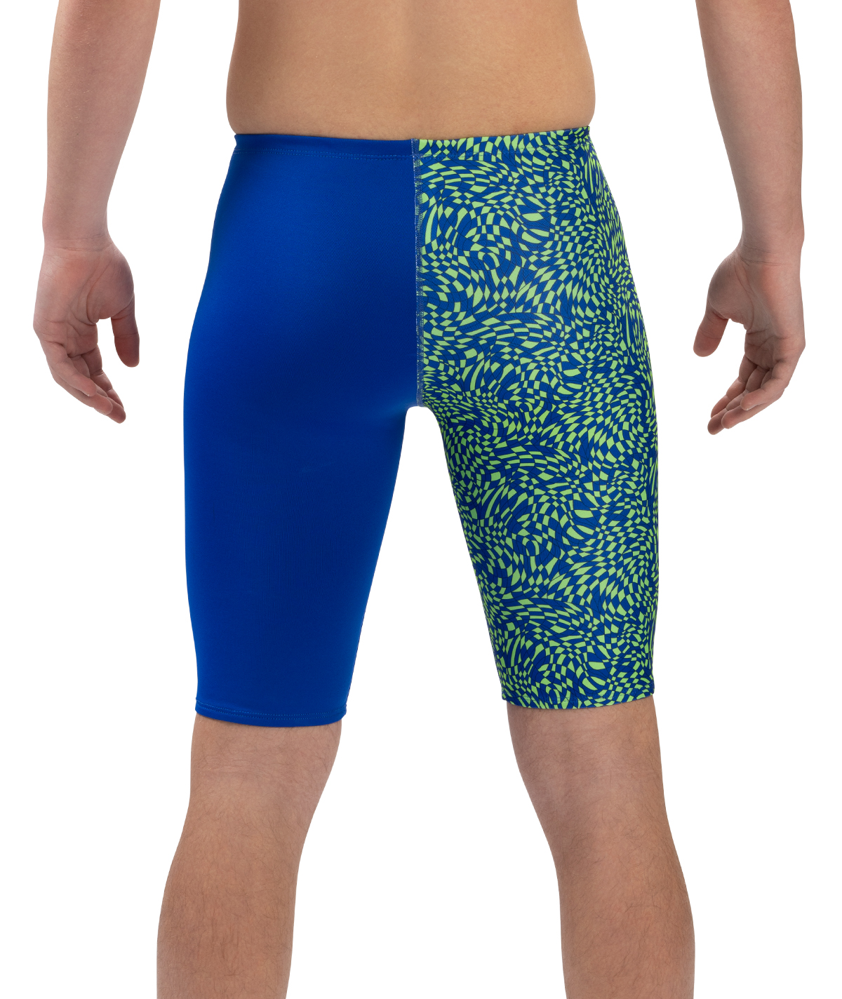 Uglies Men's  Trance Jammer Swimsuit