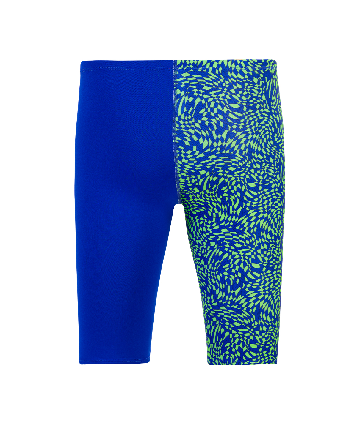 Uglies Men's  Trance Jammer Swimsuit