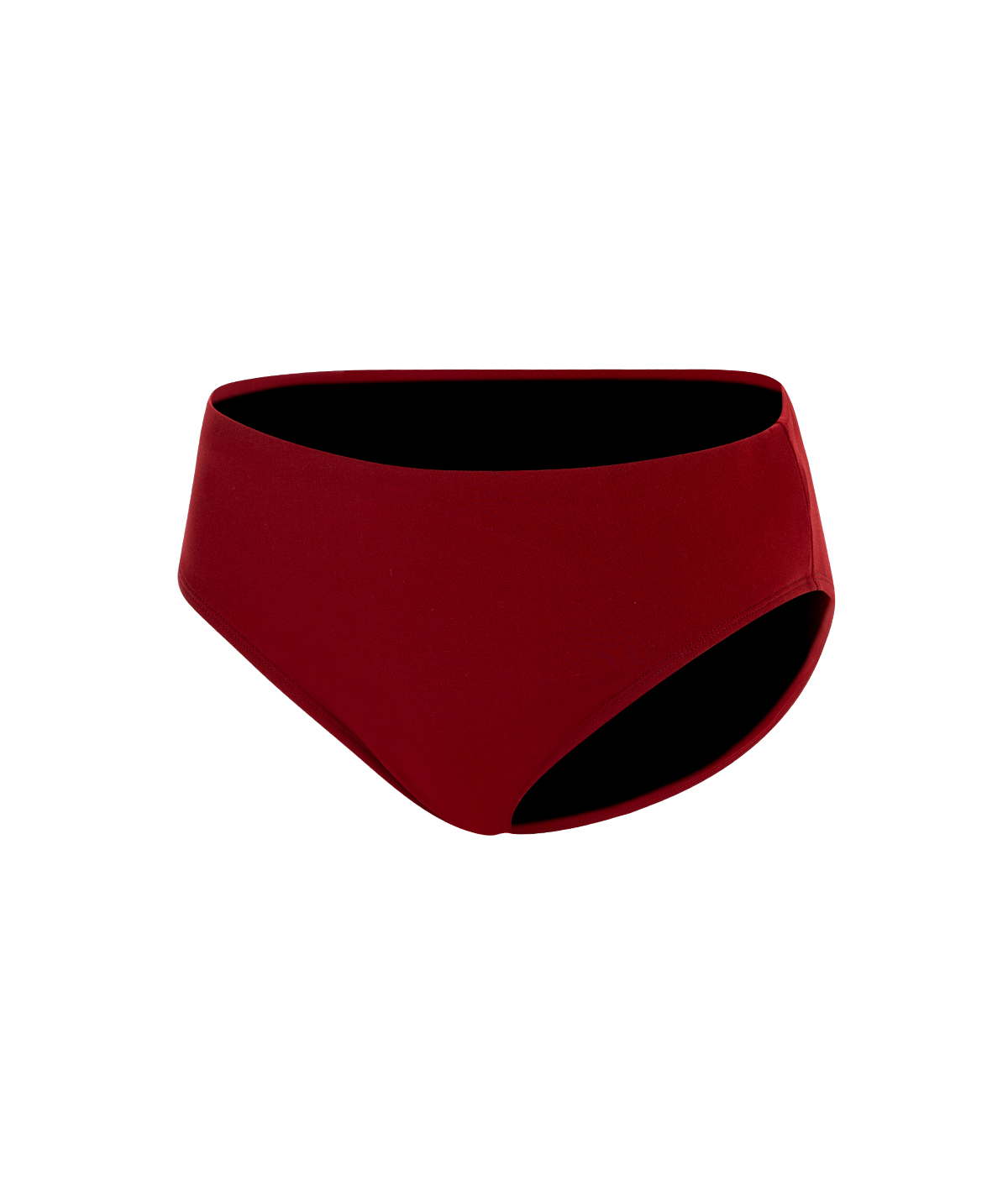 Women's Aquashape Mid-Rise Moderate Brief