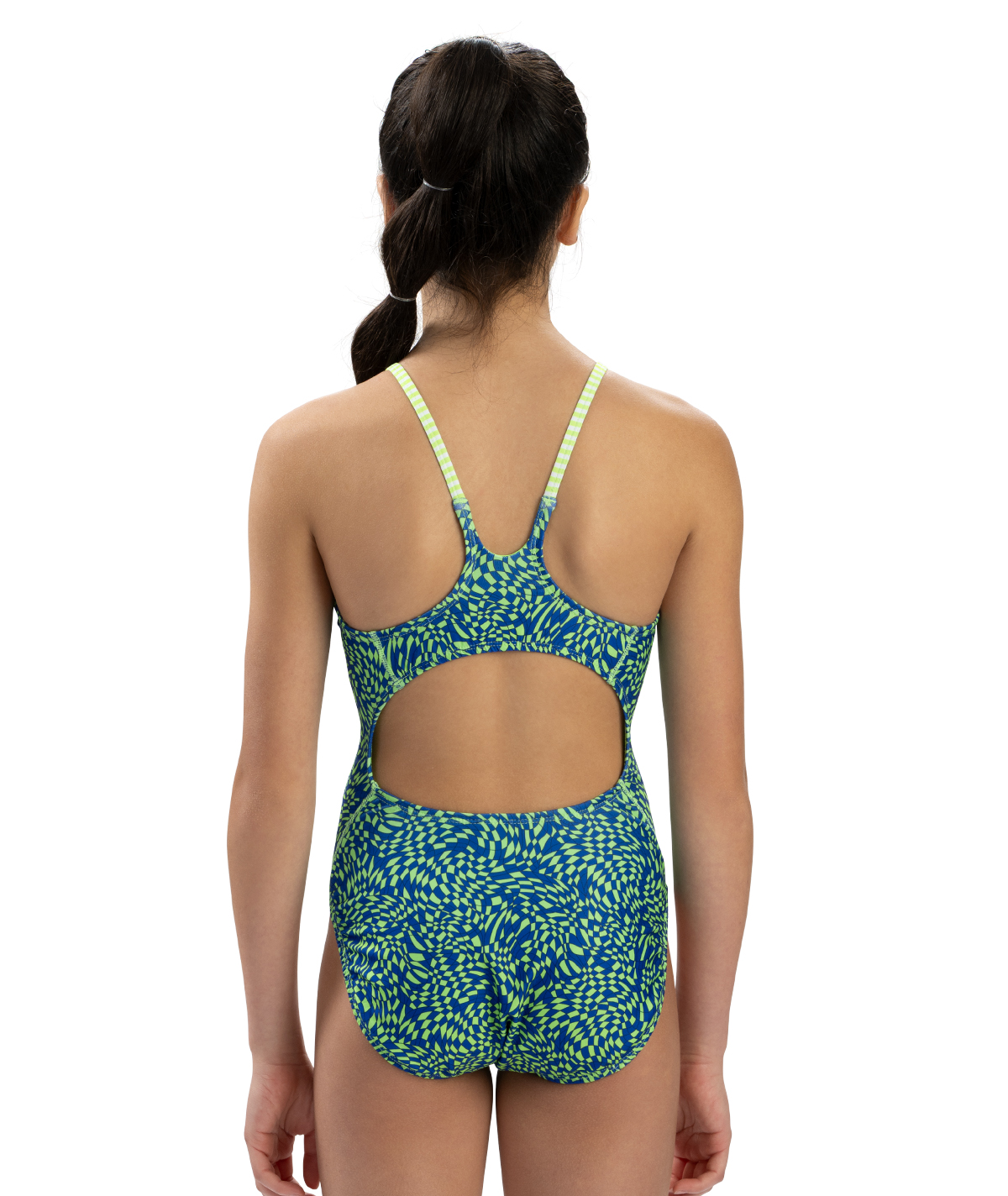 Women's Uglies Trance Elite Back One Piece