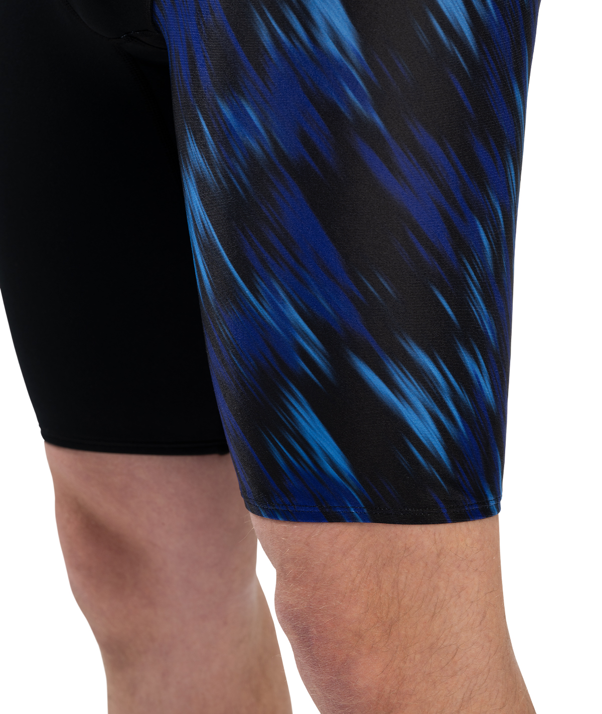 Reliance Men's Flash Asymmetrical Jammer