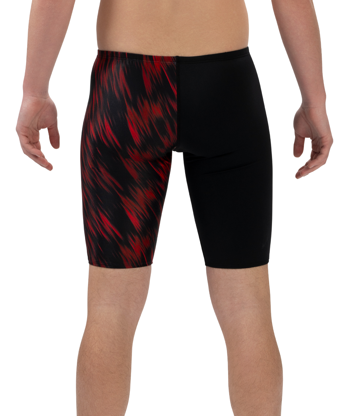 Reliance Men's Flash Asymmetrical Jammer