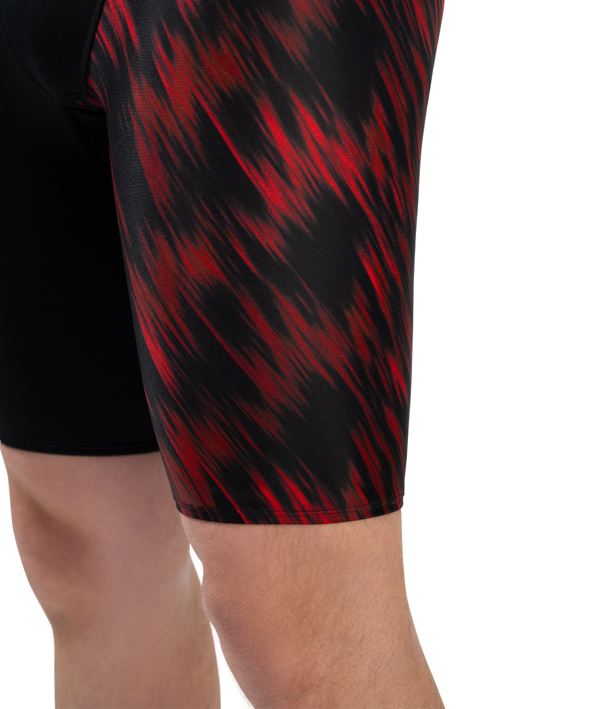 Reliance Men's Flash Asymmetrical Jammer