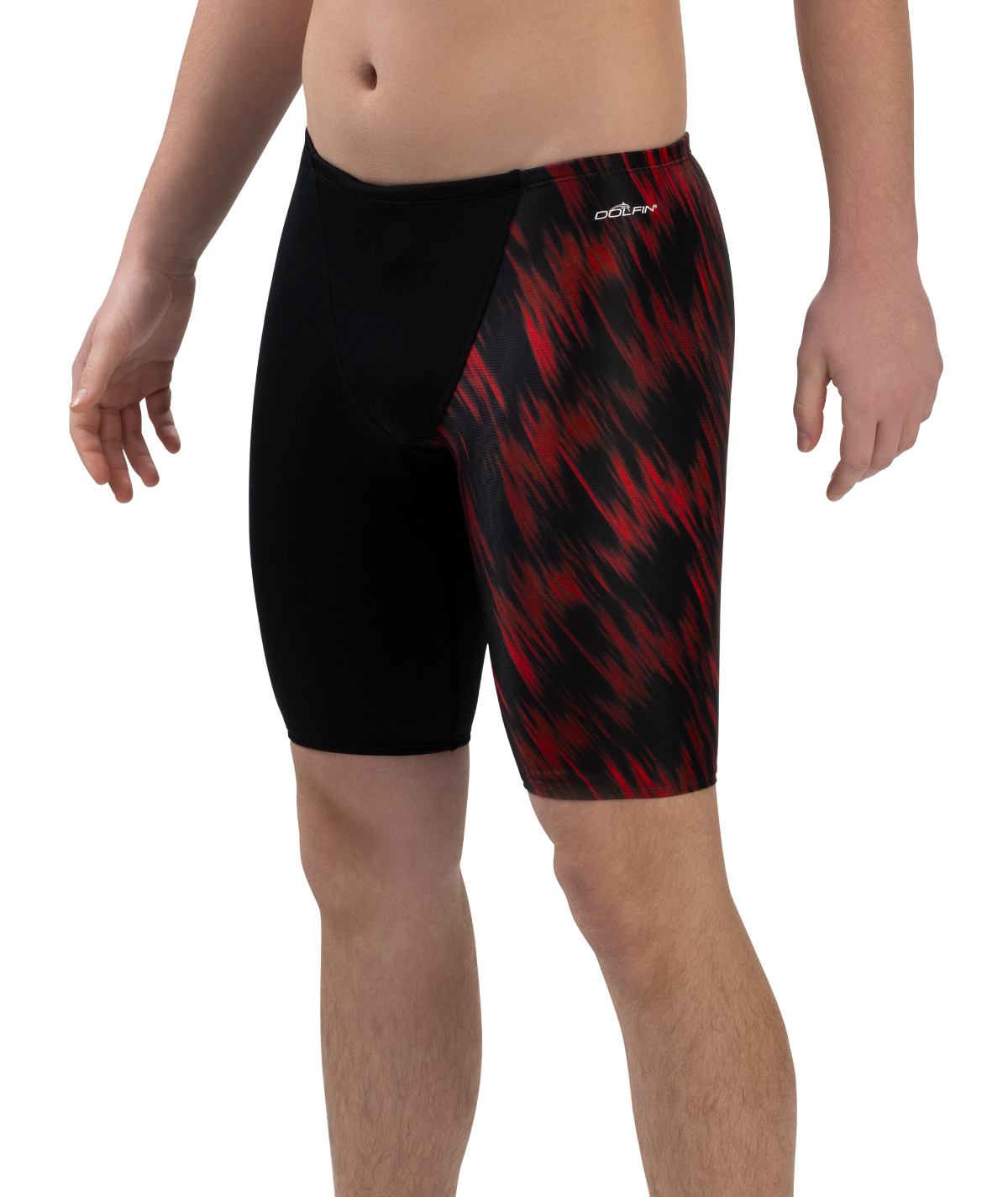 Reliance Men's Flash Asymmetrical Jammer