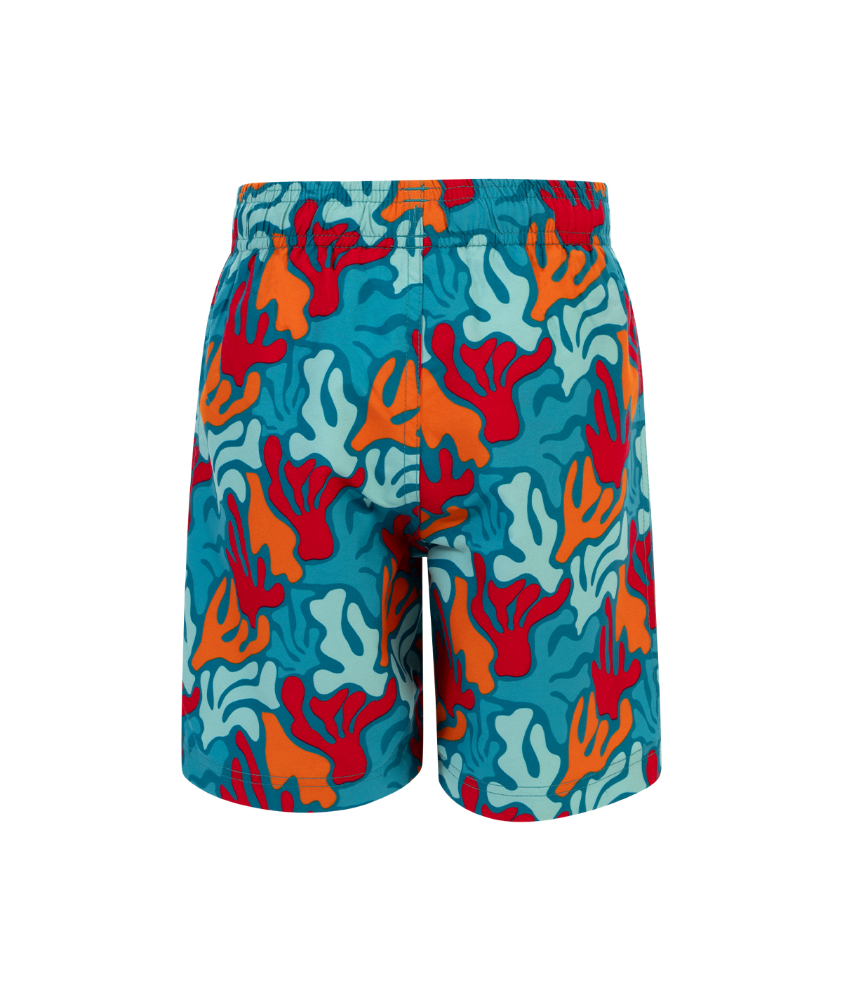 Uglies Boys' Hang Ten Swim Trunk
