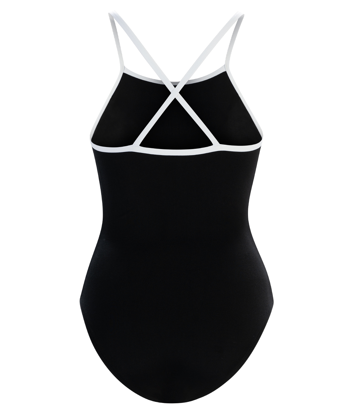 Women's Aquashape  Colorblock Moderate One Piece with Contrast Binding