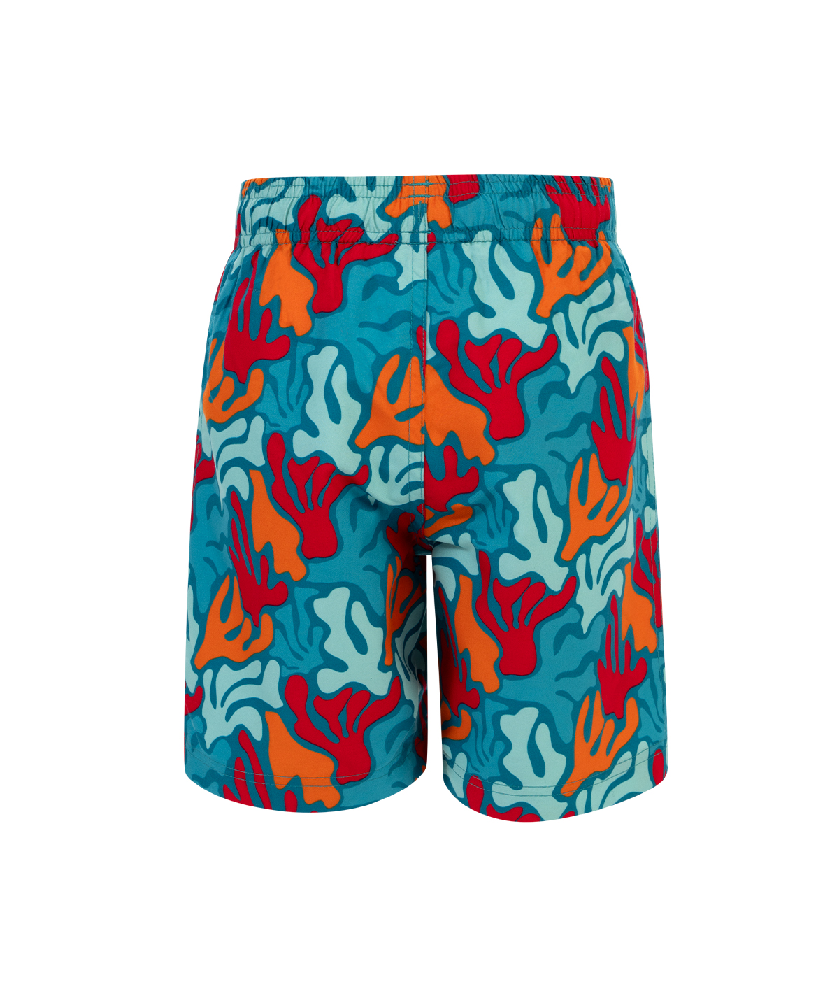 Goldfish Uglies Boys' Hang Ten Swim Trunk