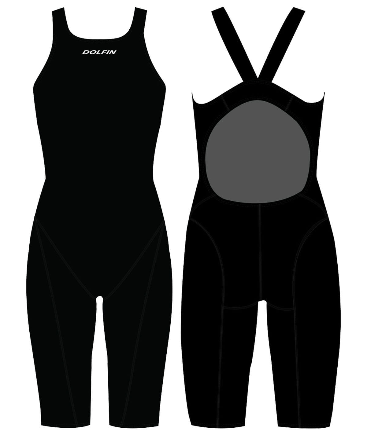 Fit Kit - FirstStrike Female Knee Suit