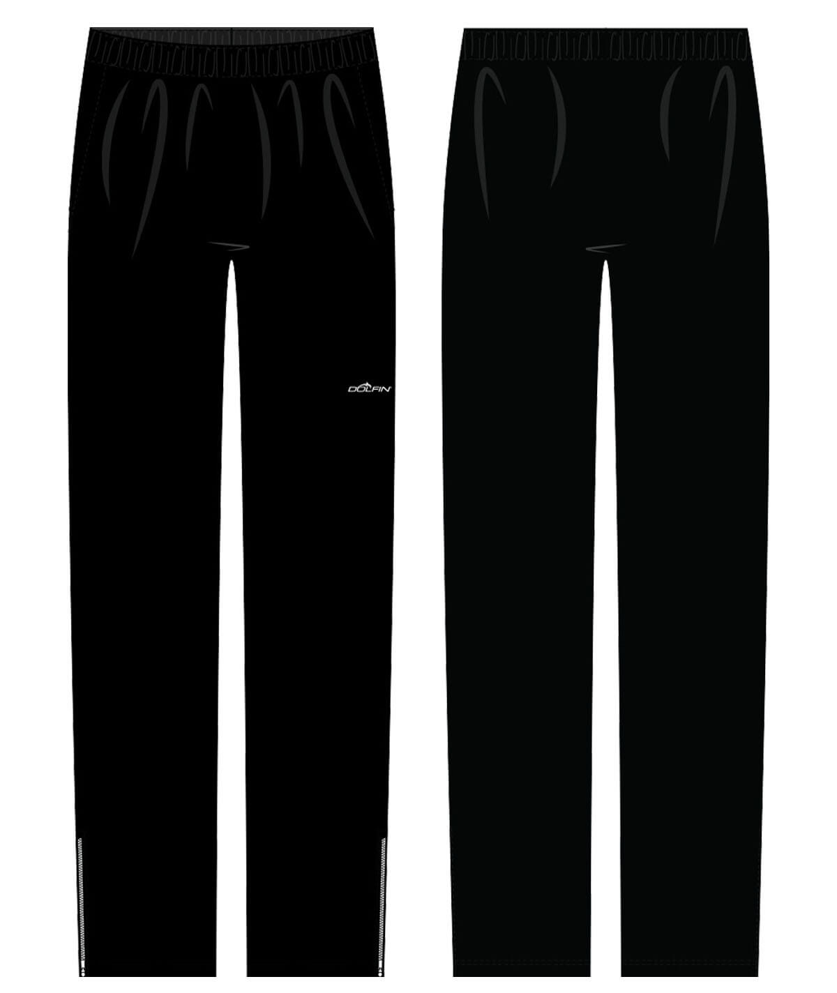 Fit Kit - Team Gear Female Warm Up Pant