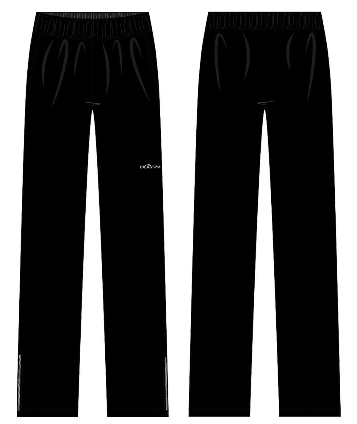Fit Kit - Team Gear Youth Warm Up Pant