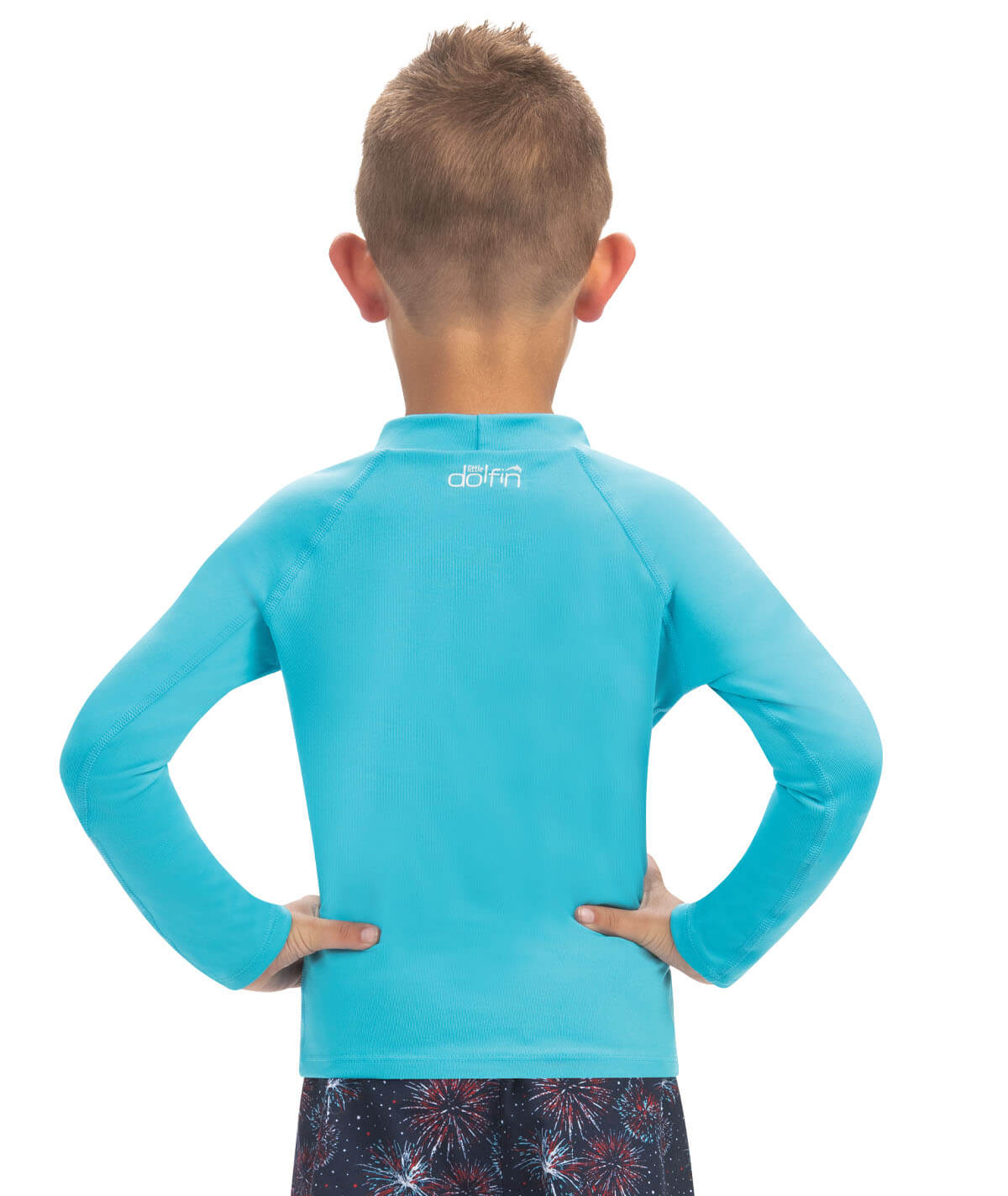 Goldfish Swimwear Catalog