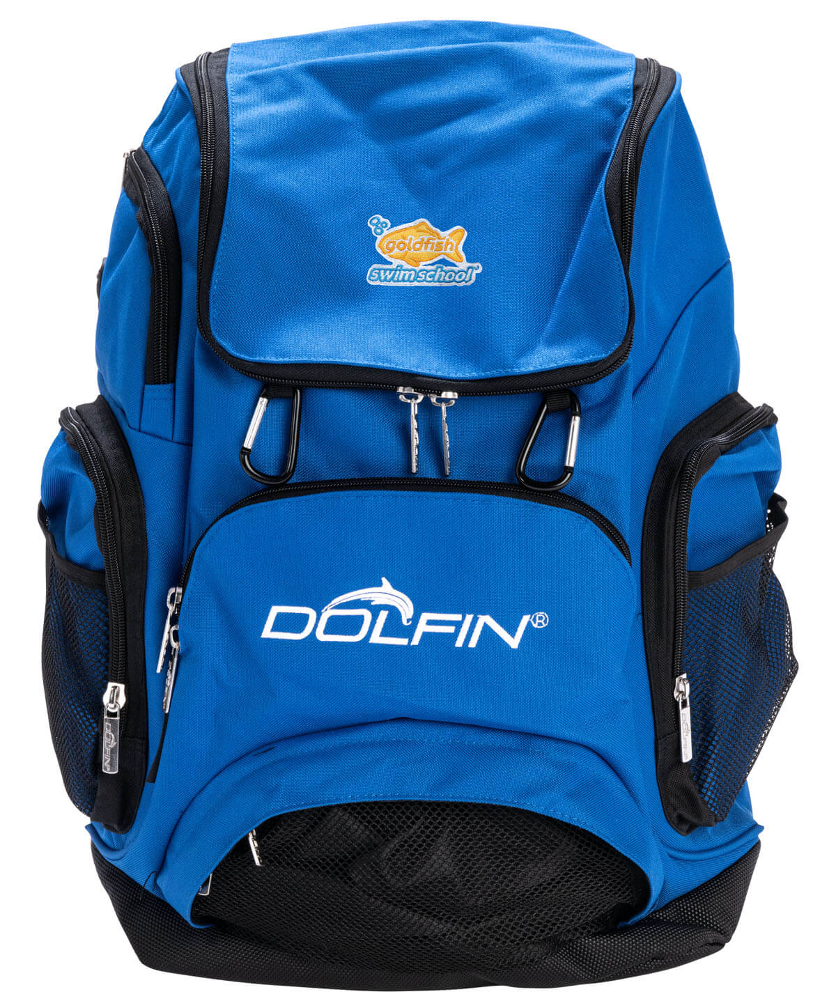 Goldfish Royal Large Team Backpack