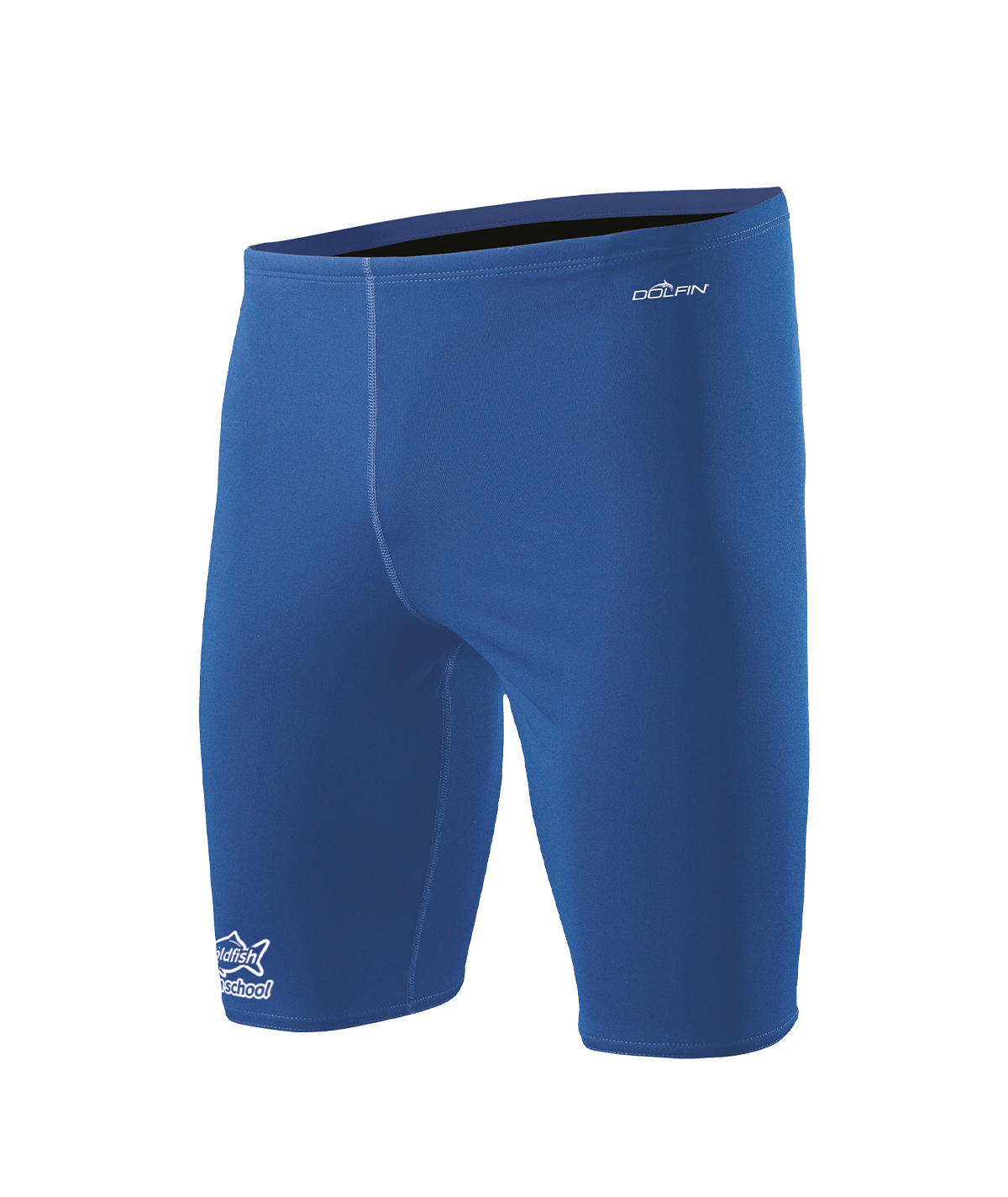 Goldfish Reliance Men's Solid Jammer