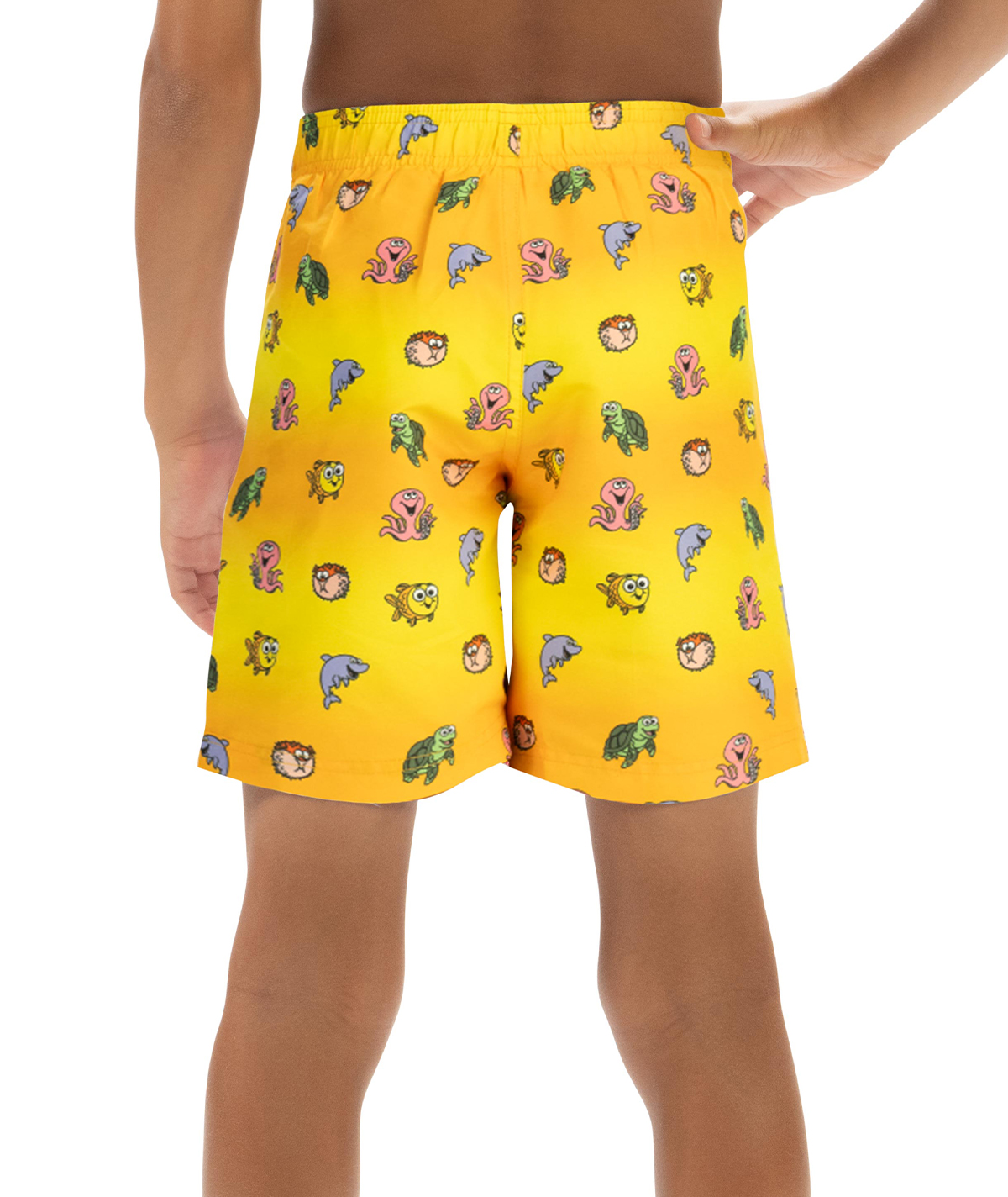 Goldfish Boys Swim Trunk Swimsuit