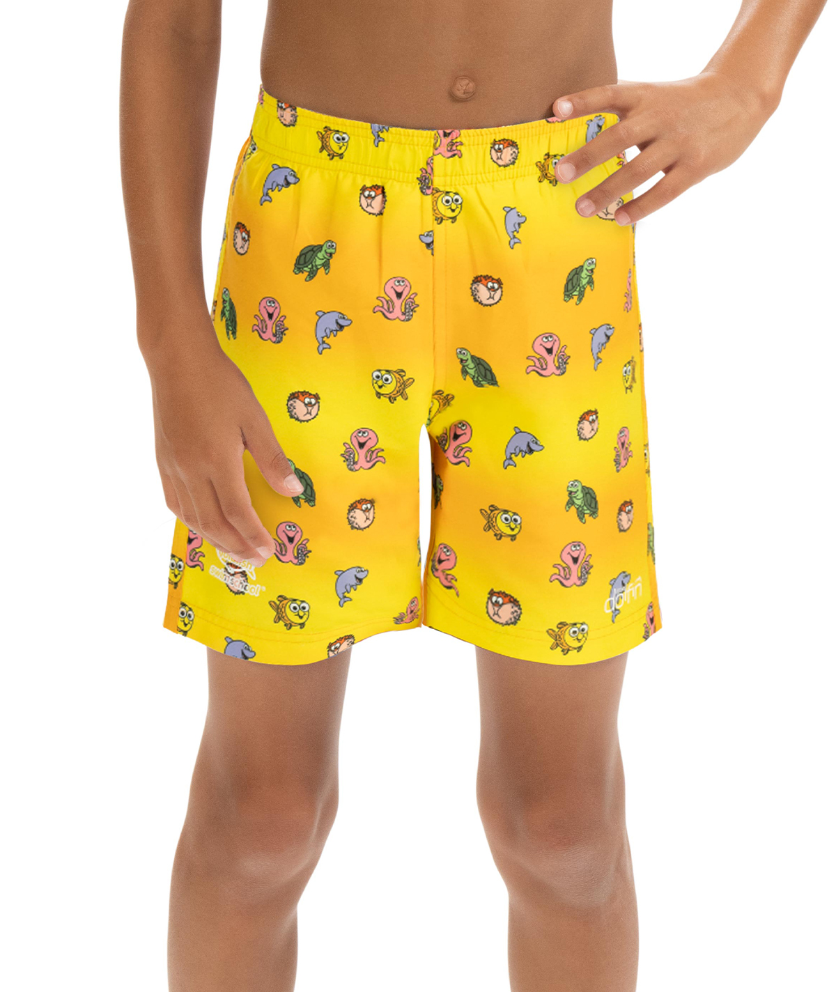 Goldfish Boys Swim Trunk Swimsuit