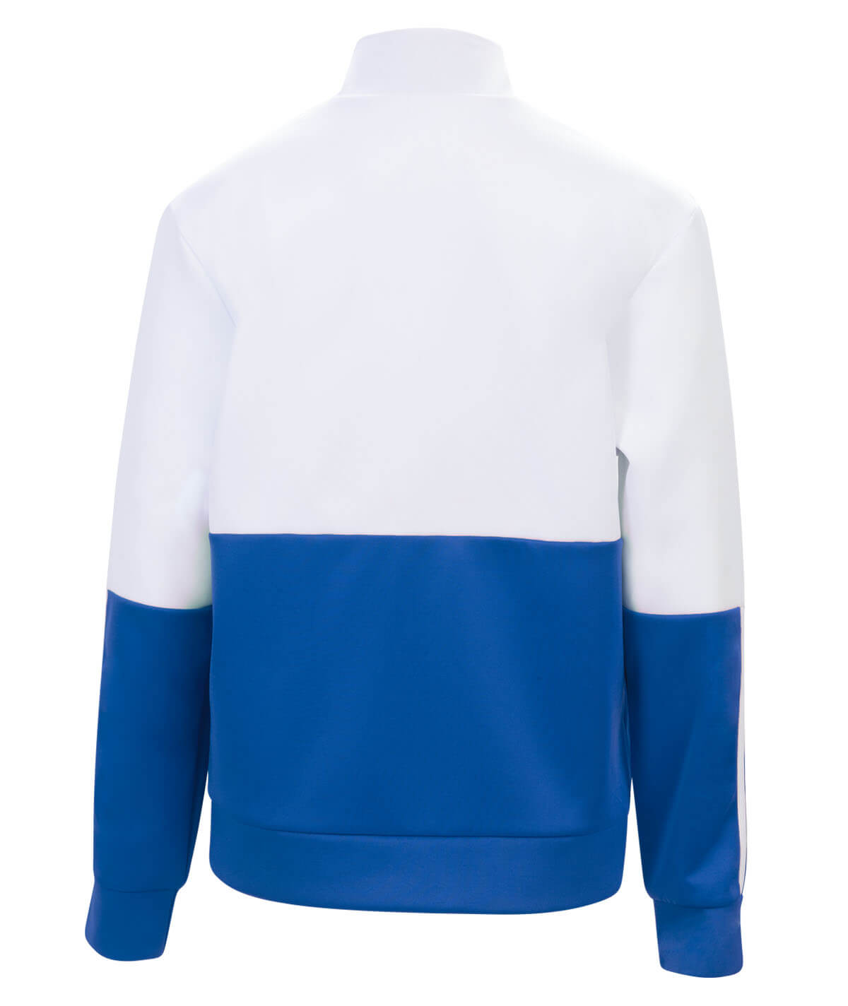 Dolfin Unisex Color Block Warm Up Jacket