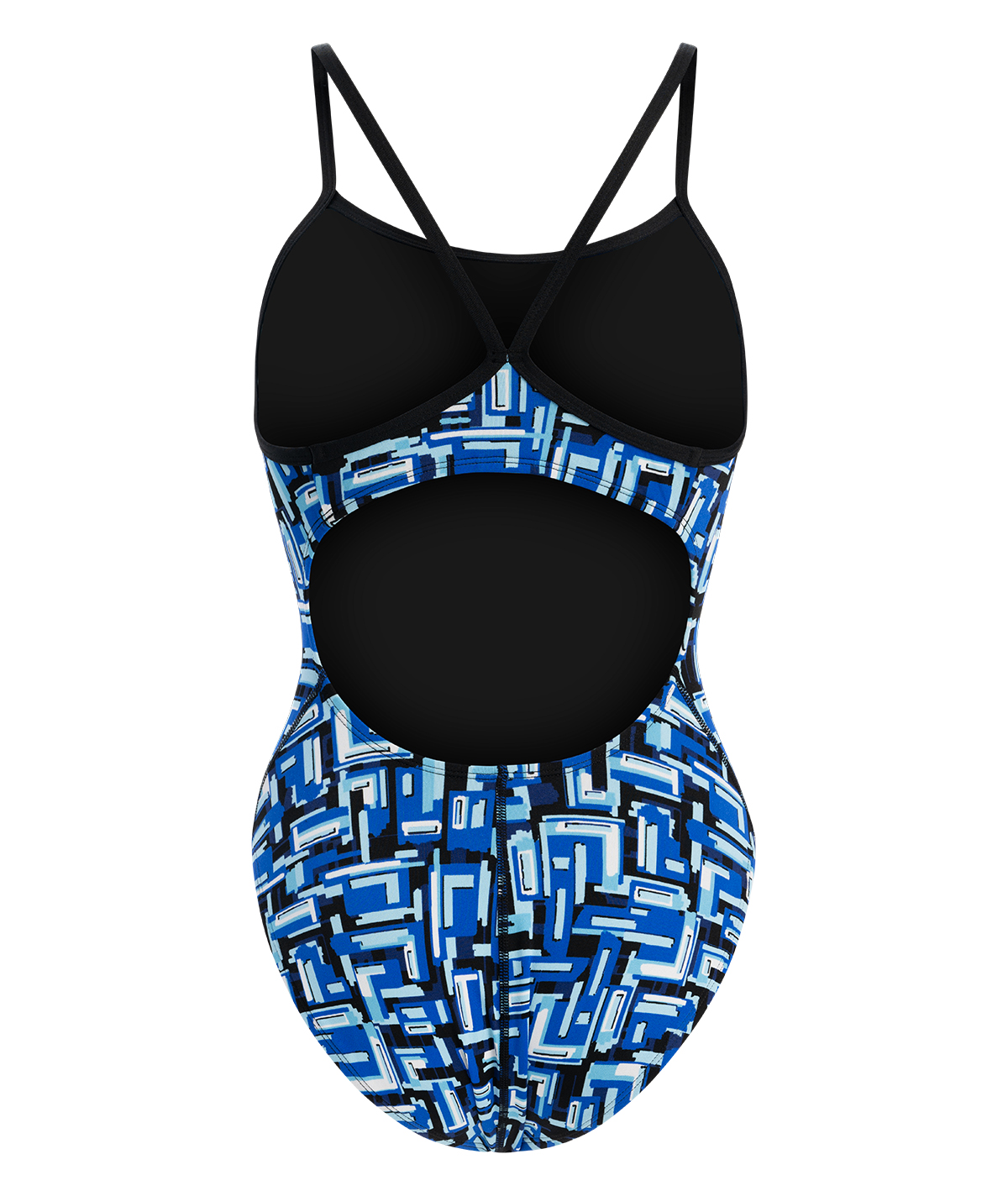 Reliance Bionic V-Back One Piece