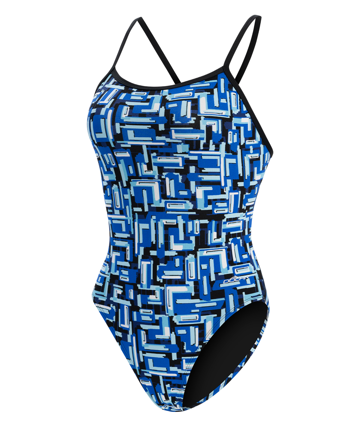 Reliance Bionic V-Back One Piece