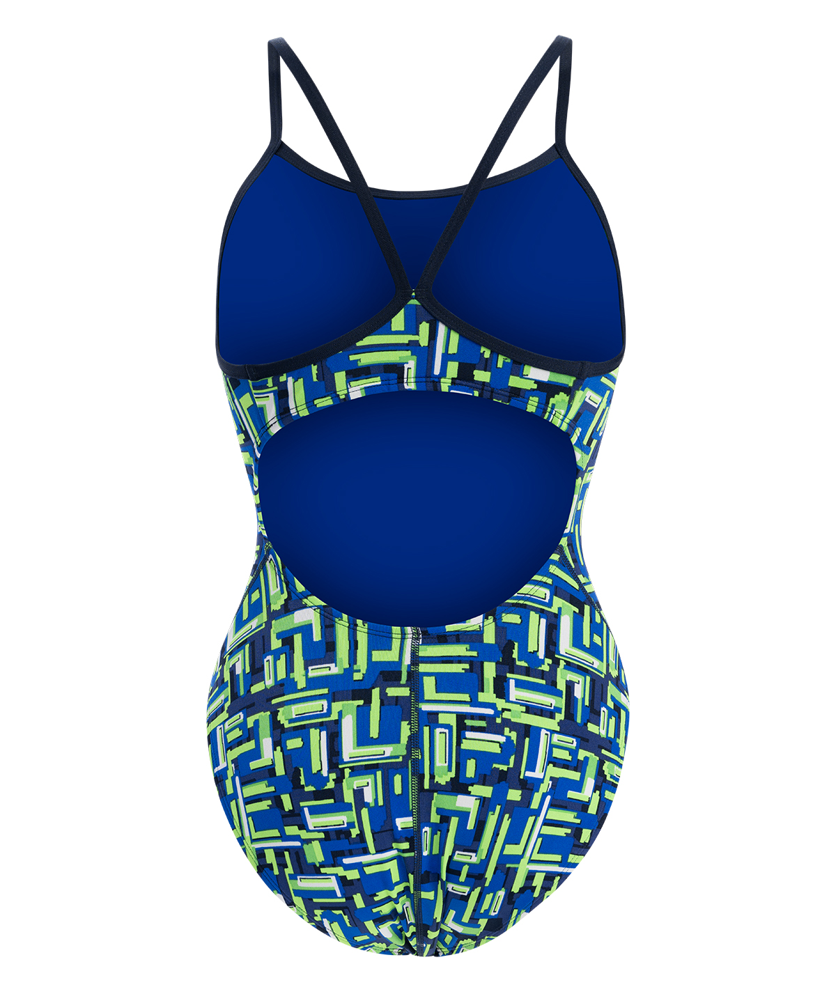 Reliance Bionic V-Back One Piece
