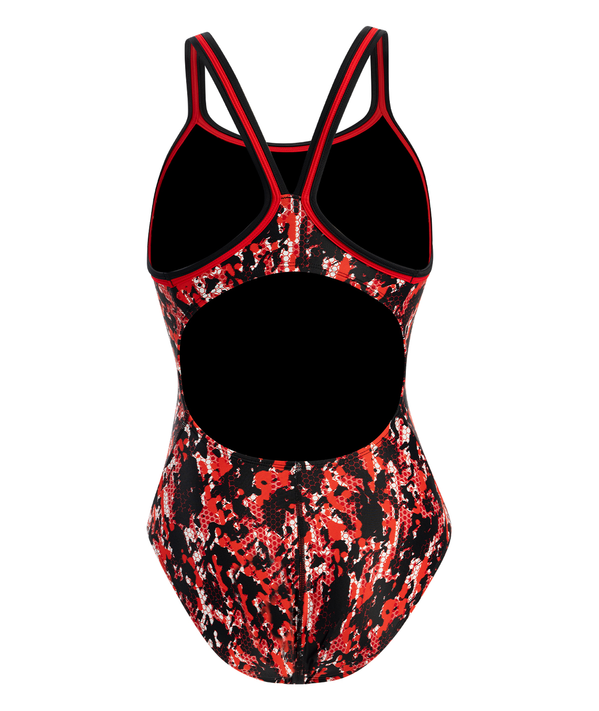 XtraSleek Breaker DBX Back One Piece - Competitive Suits