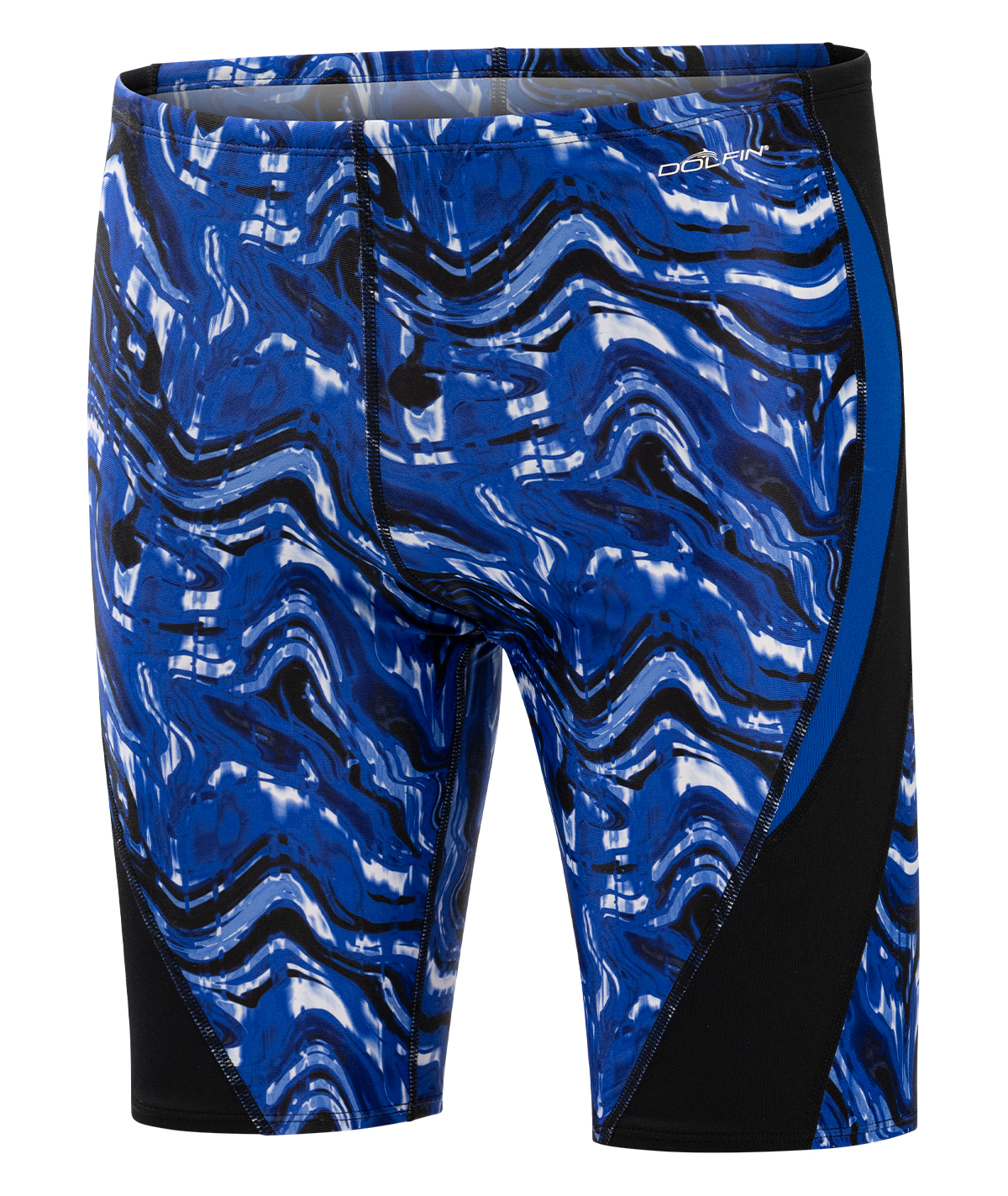Reliance Men's Blaze Color Block Jammer