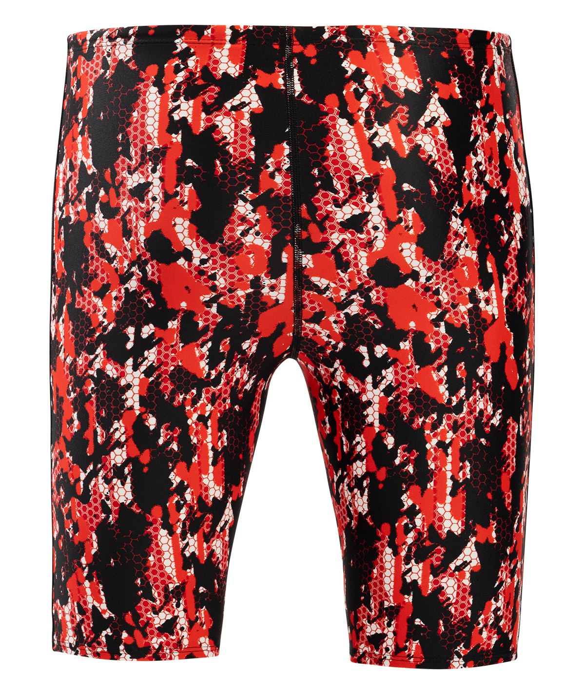 XtraSleek Men's Breaker Spliced Jammer