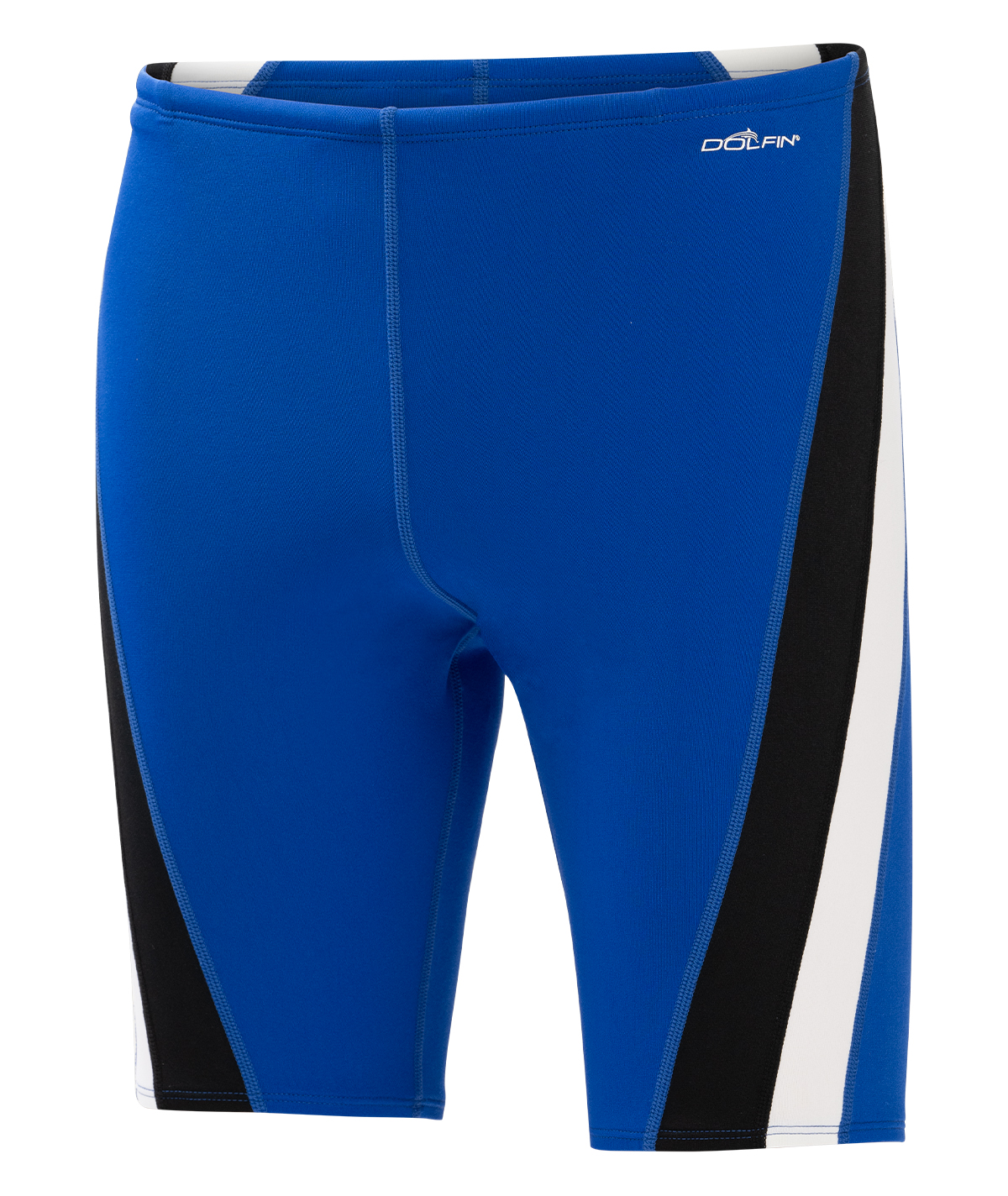 Men's Reliance Solid Color Block Jammer