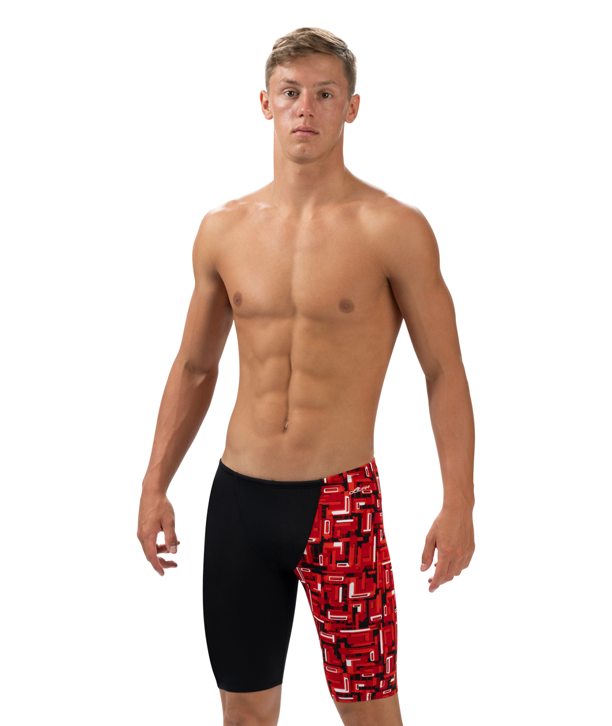 Reliance Men's Bionic Asymmetrical Jammer