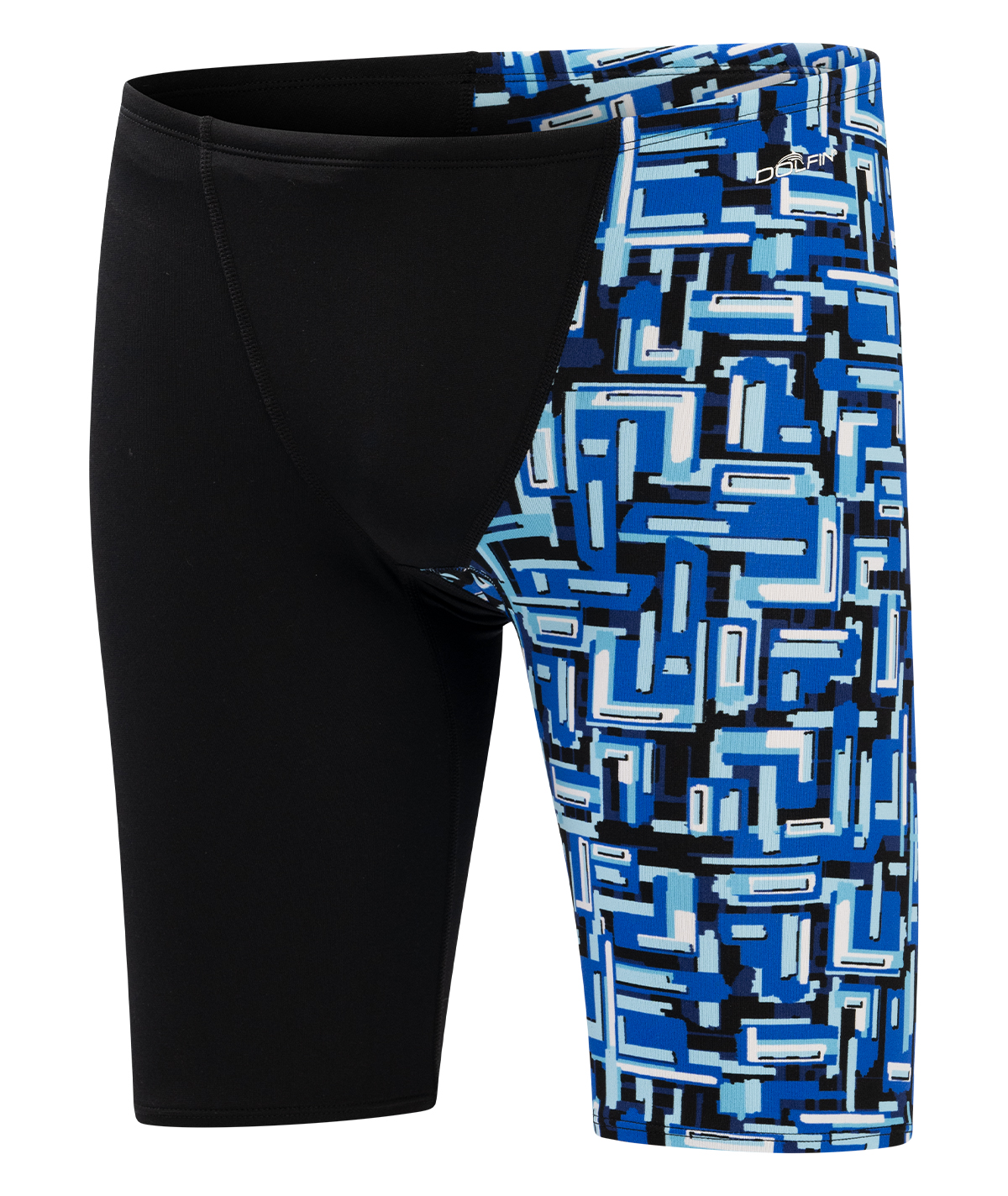 Reliance Men's Bionic Asymmetrical Jammer
