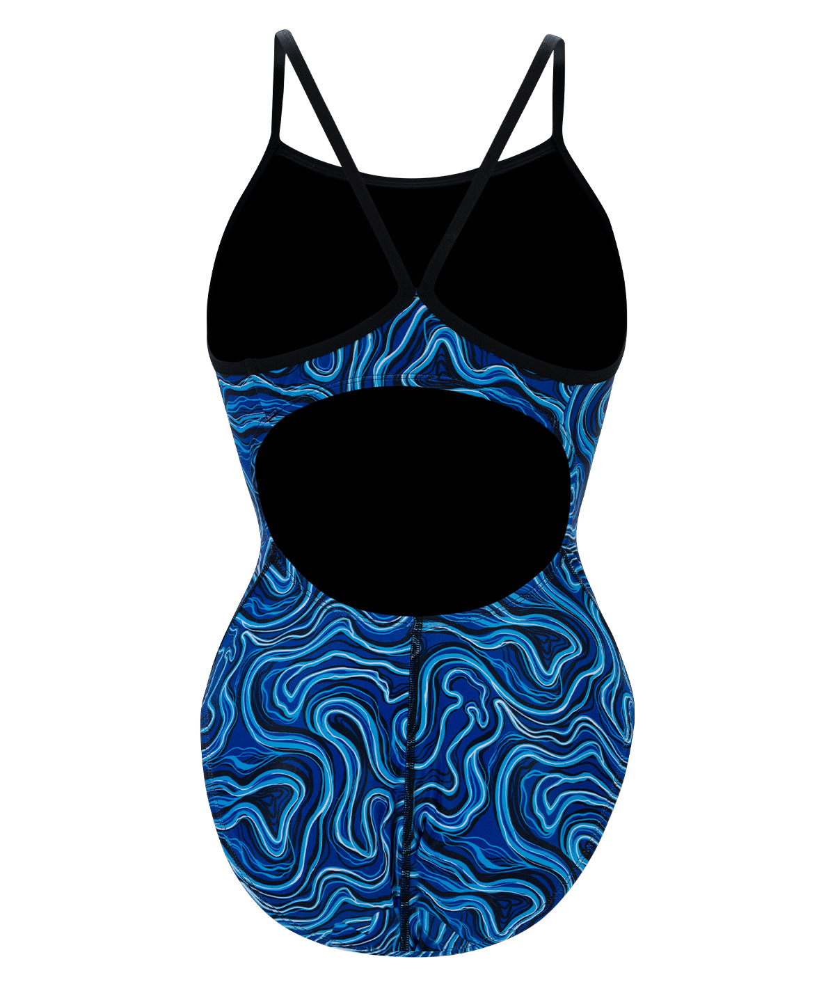 Reliance Tsunami V-Back One Piece