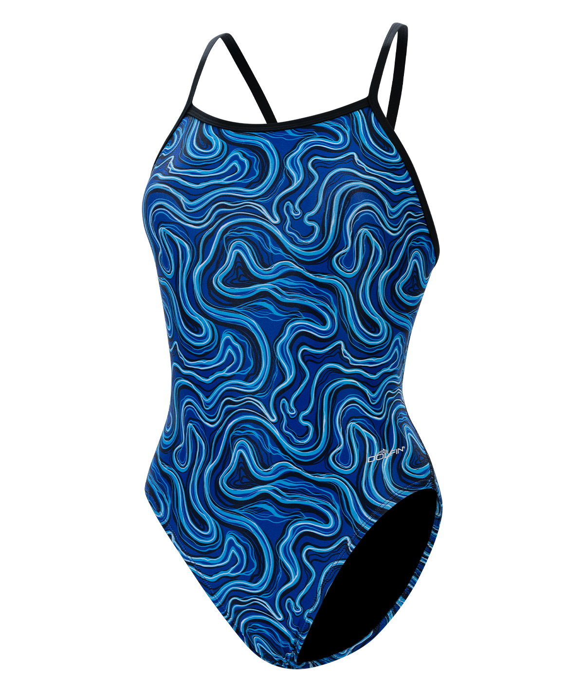 Reliance Tsunami V-Back One Piece