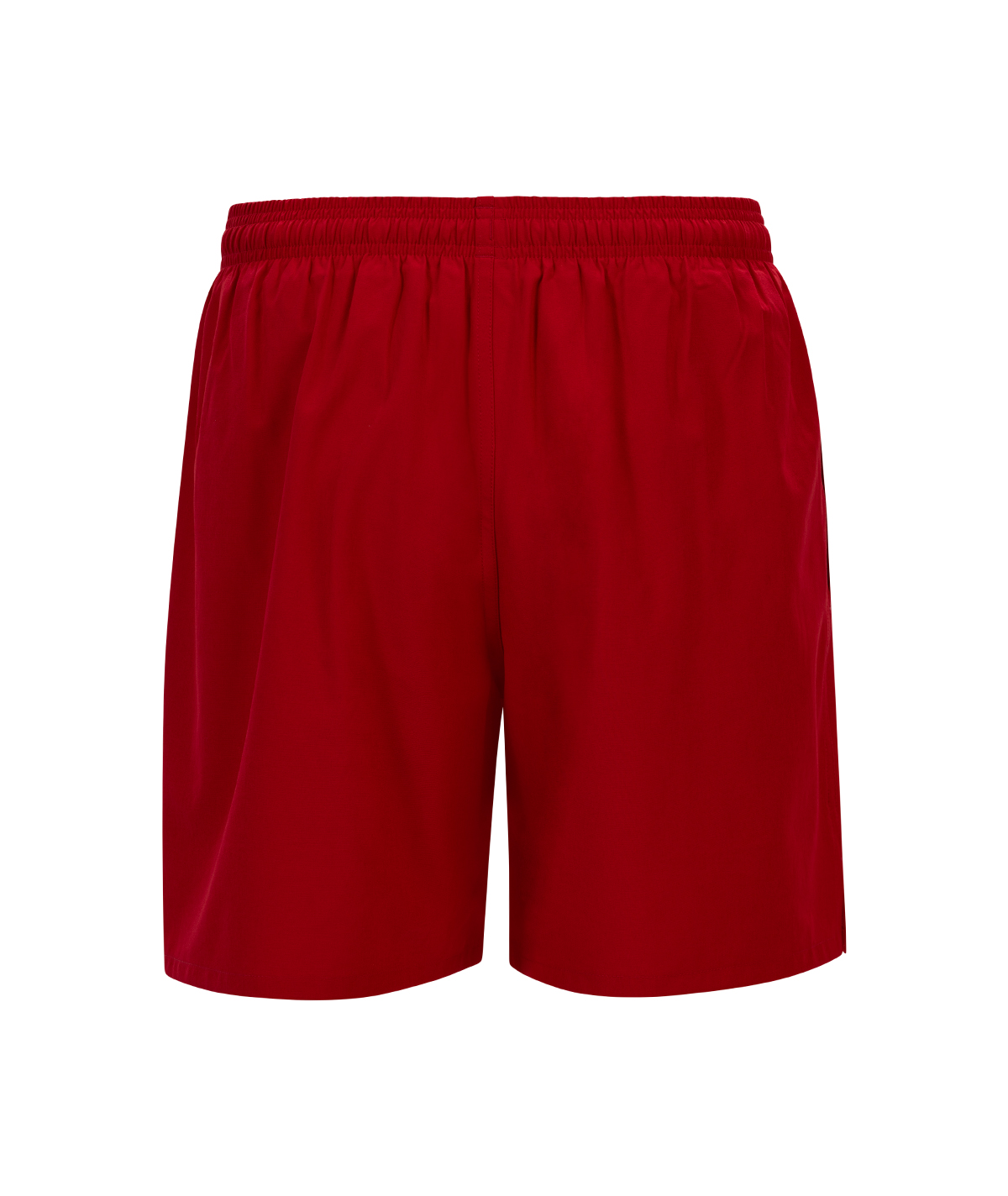 Men's Solid Royal Board Short 7 inch Length