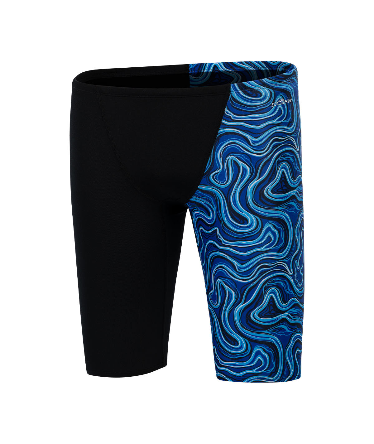Reliance Men's Tsunami Asymmetrical Jammer